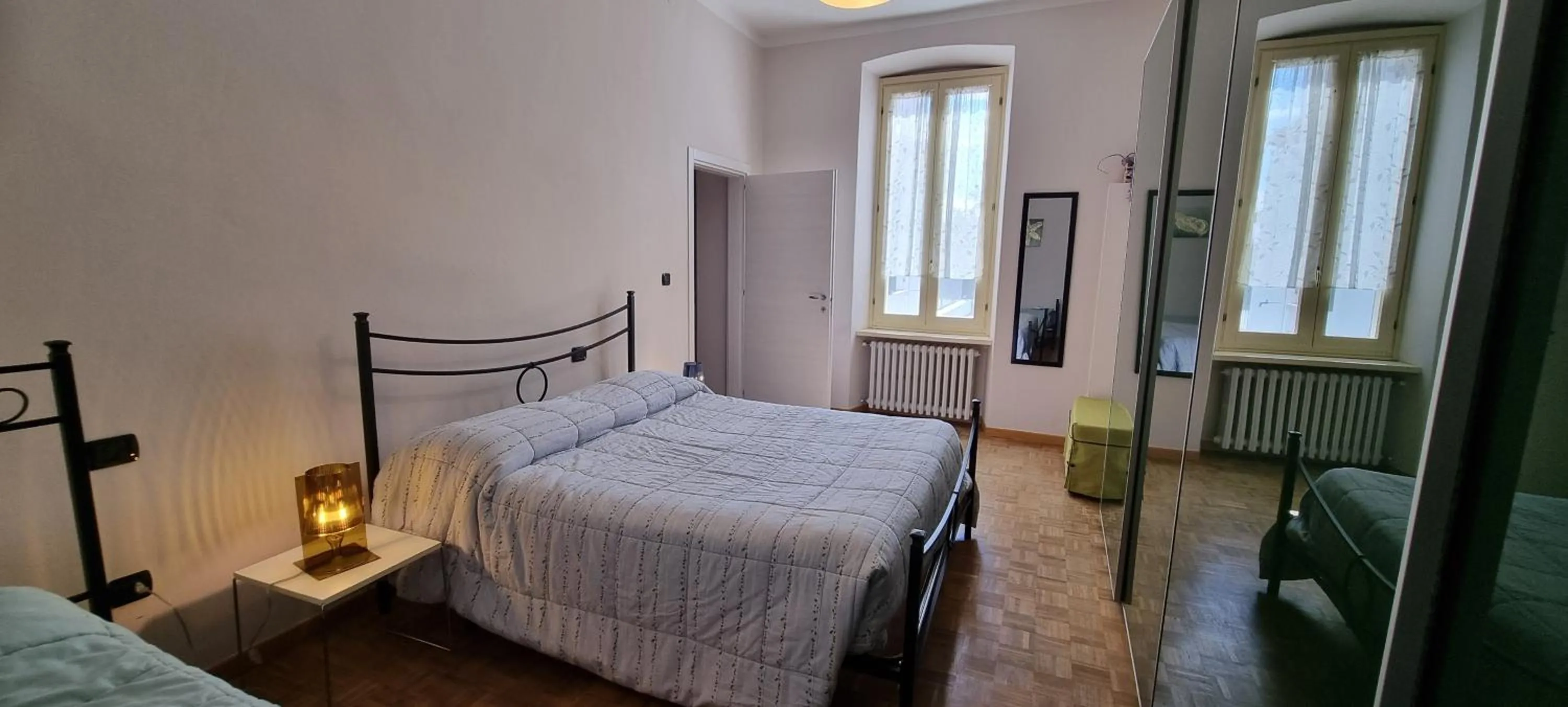 Bedroom, Bed in Country Esmera