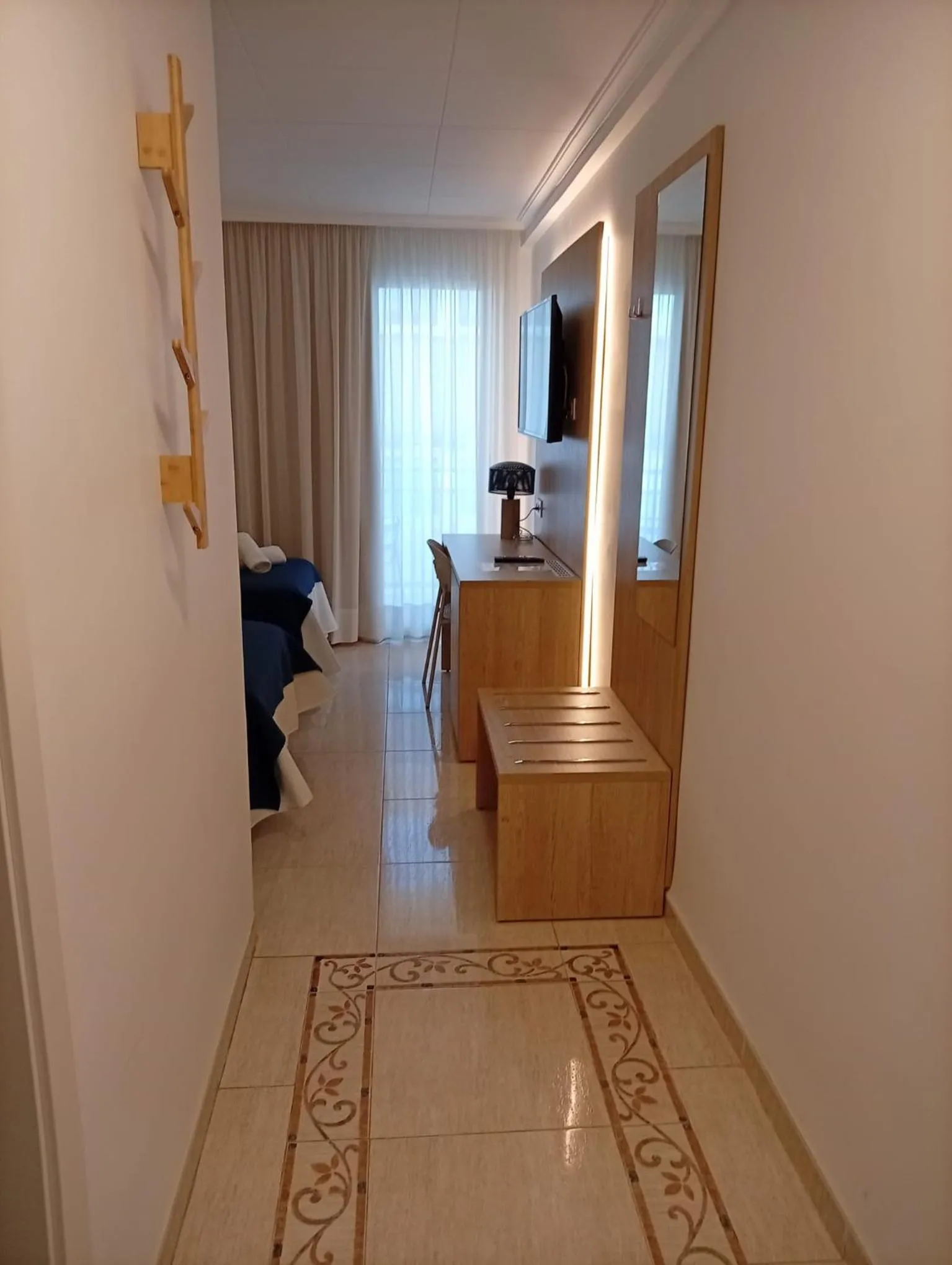 Hotel Iberflat Marynton