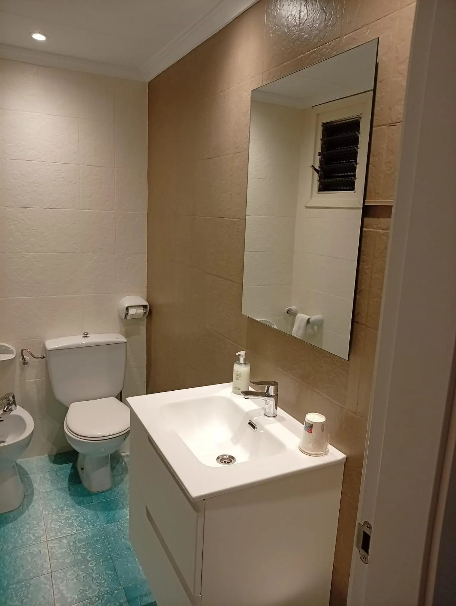 Hotel Iberflat Marynton