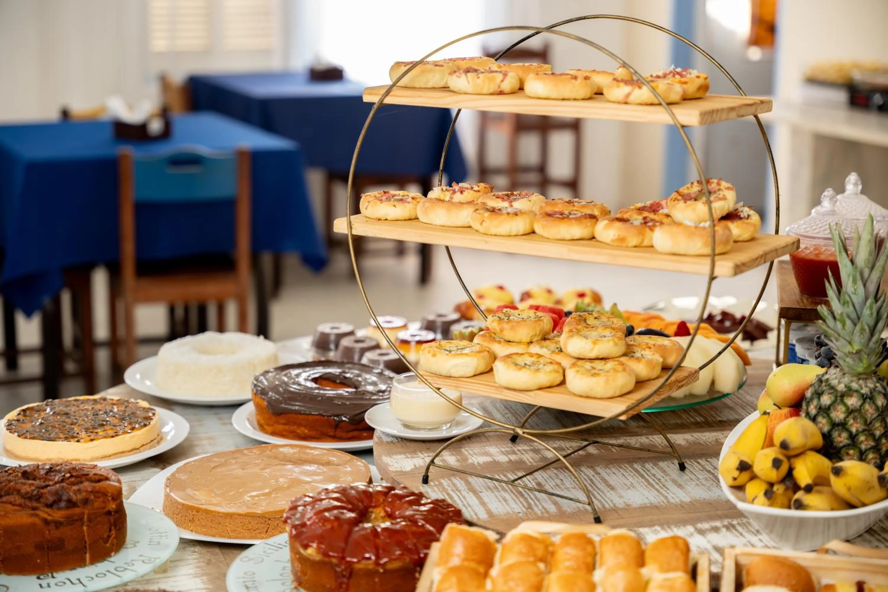 Pousada Villa del Sol