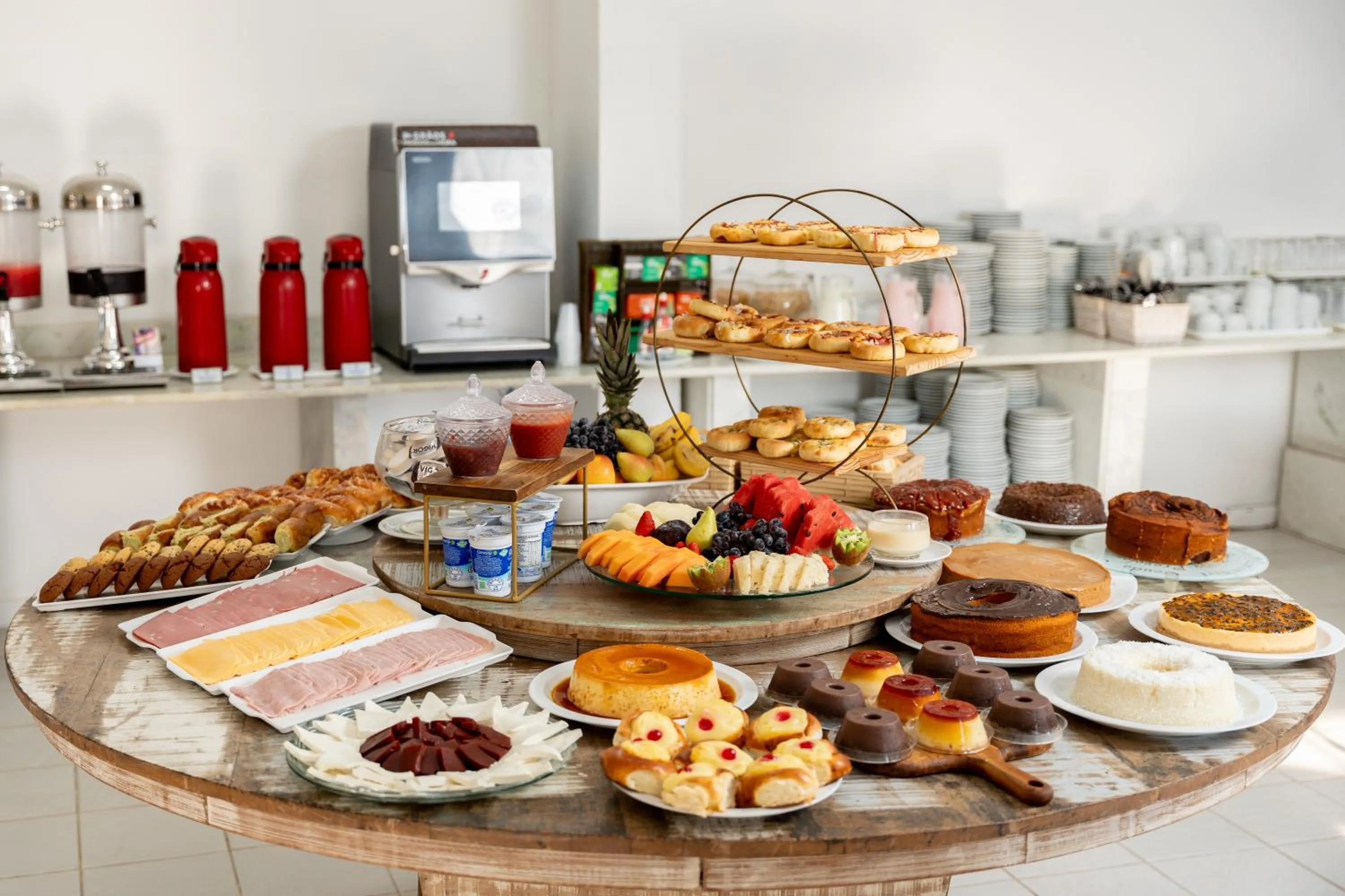 Pousada Villa del Sol