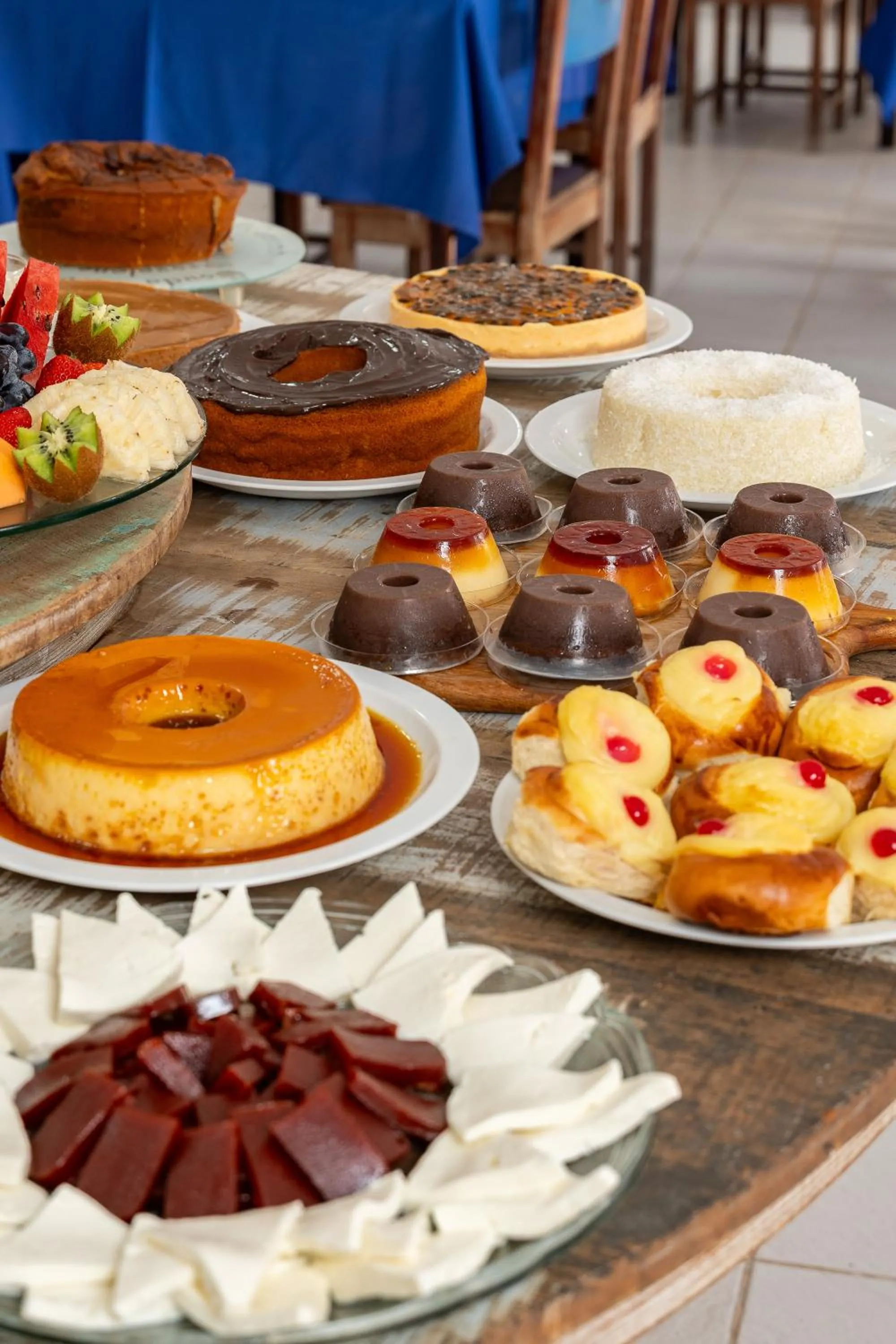 Pousada Villa del Sol