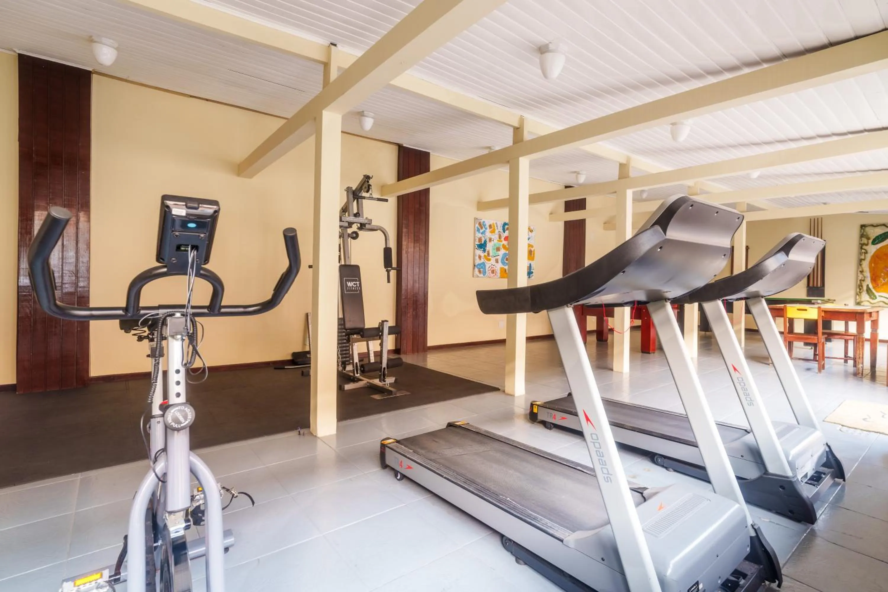 Pousada Villa del Sol