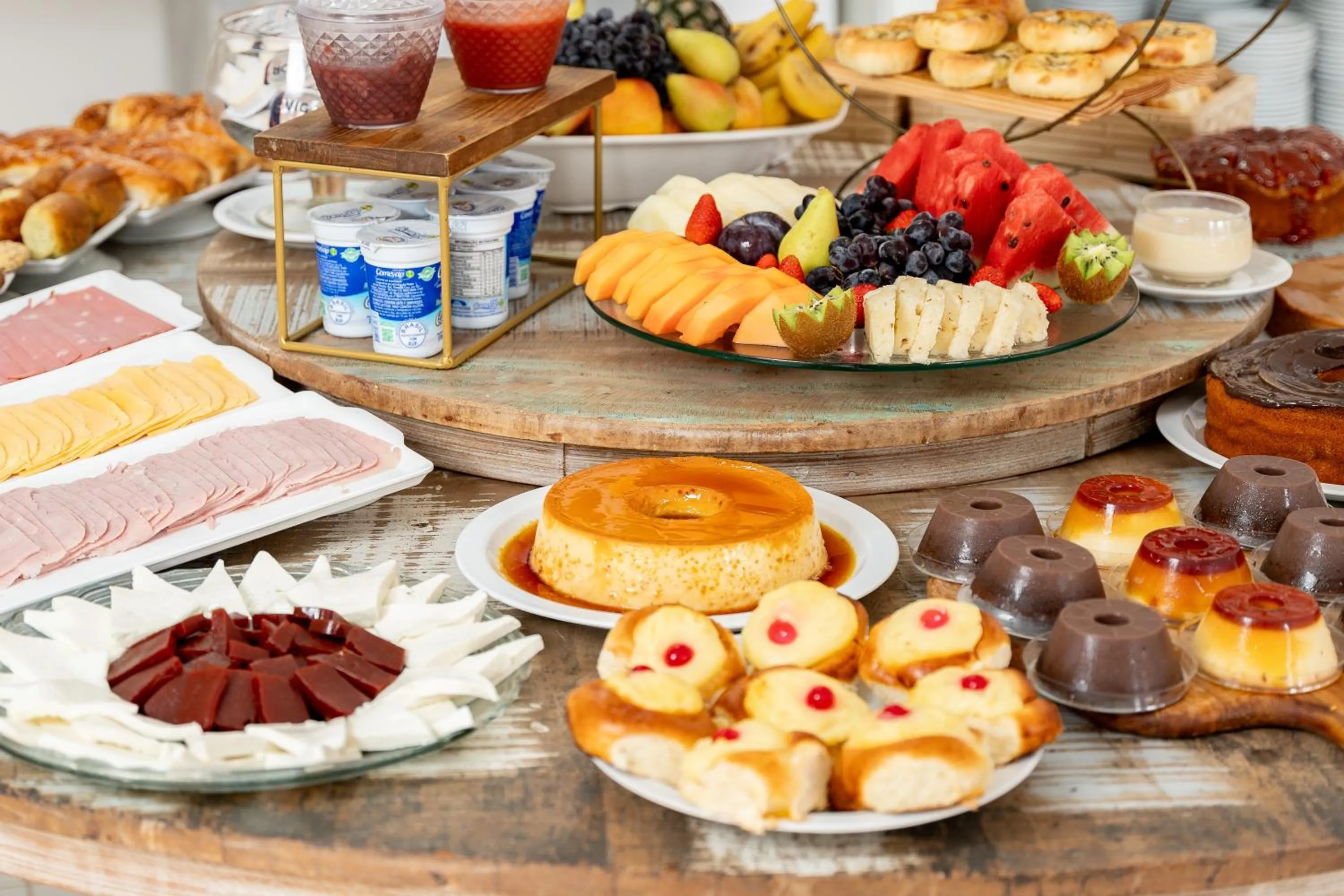 Pousada Villa del Sol