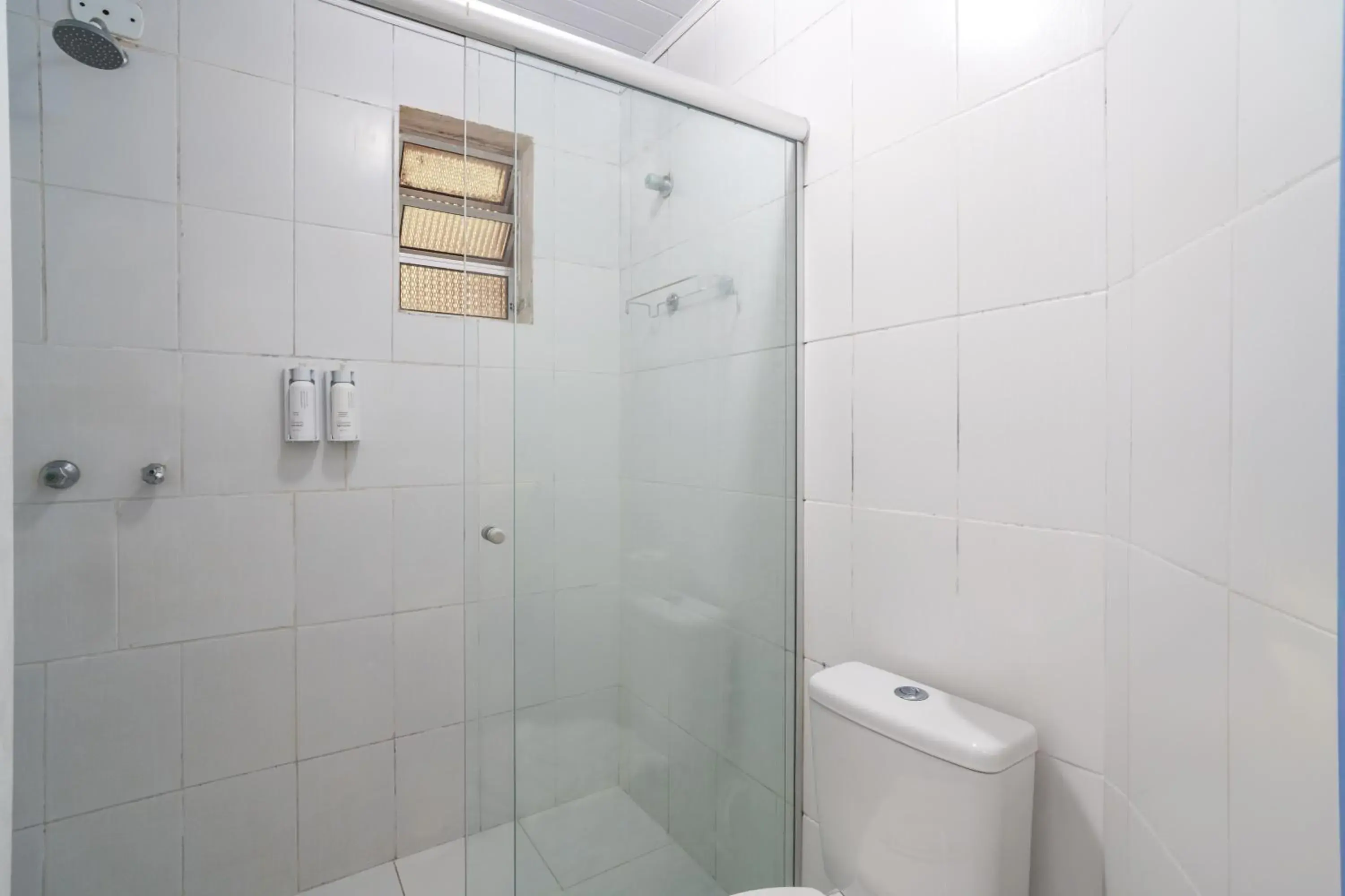 Standard Double or Twin Room in Pousada Villa del Sol Standard Double or Twin Room in Pousada Villa del Sol