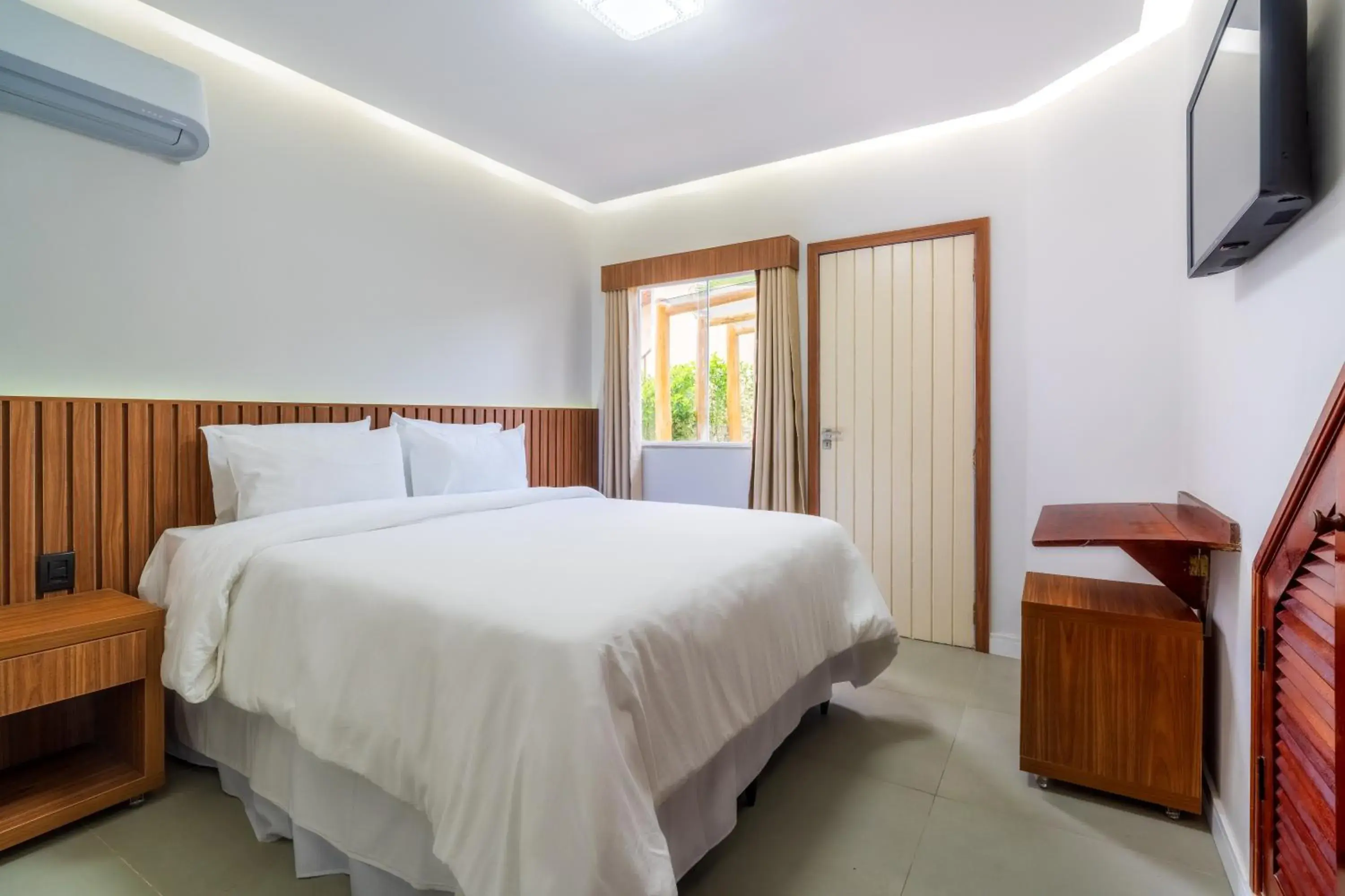 Exclusive Suite in Pousada Villa del Sol Exclusive Suite in Pousada Villa del Sol