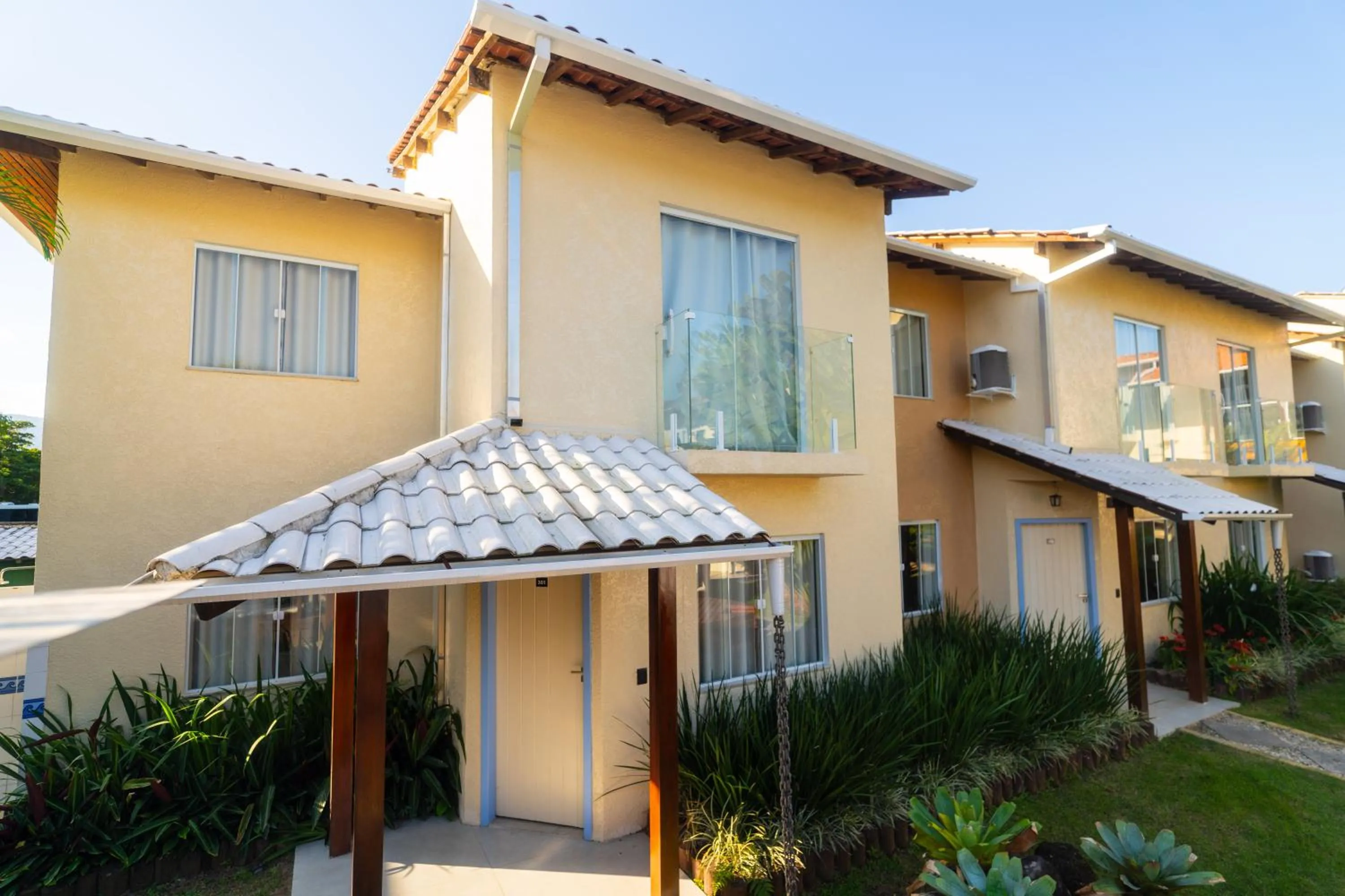 Pousada Villa del Sol