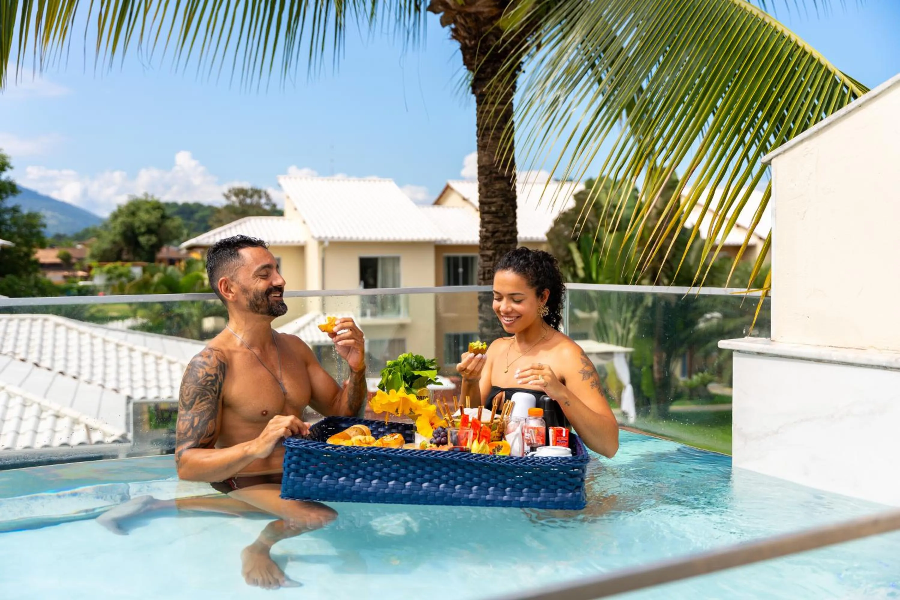 Pousada Villa del Sol