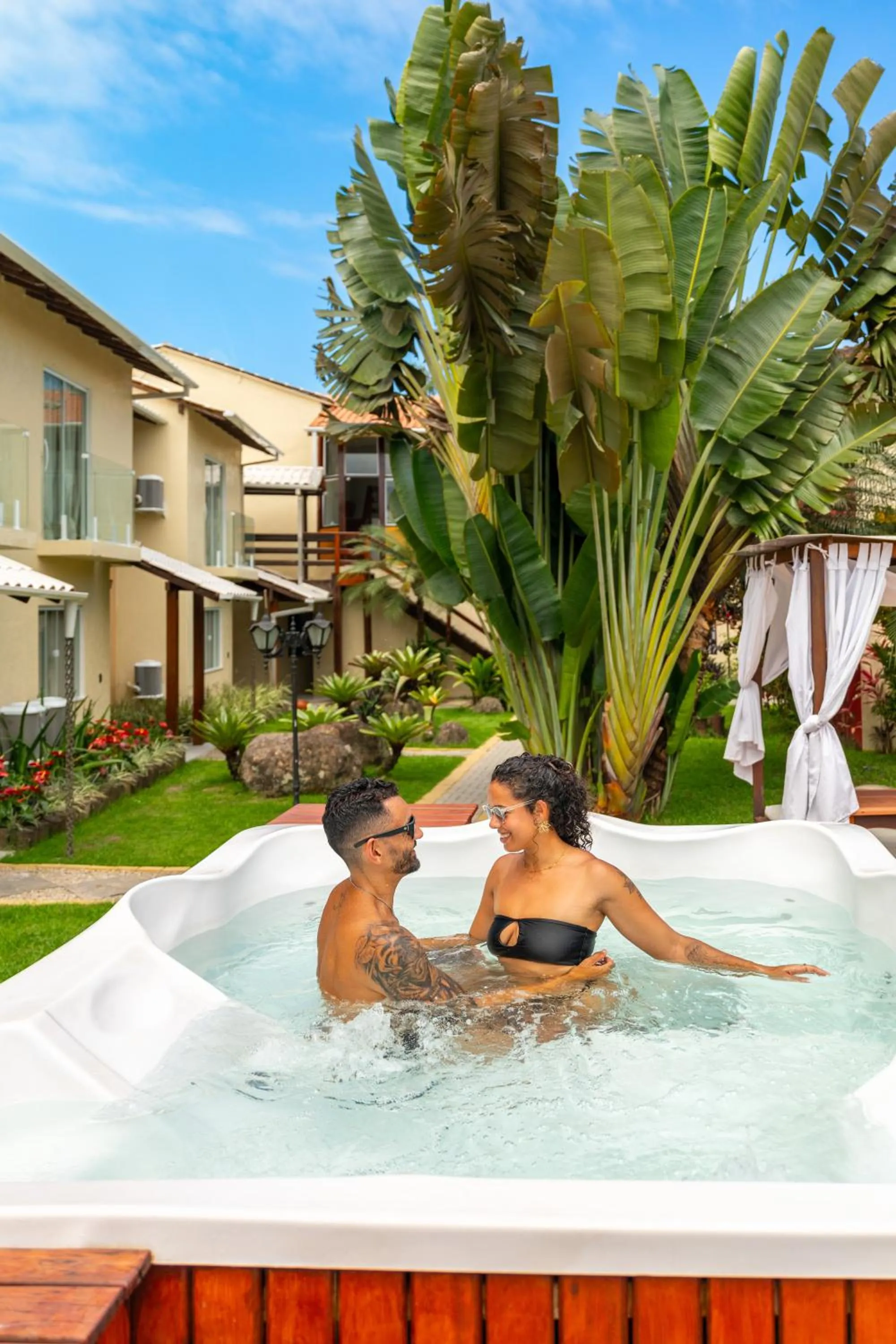 Pousada Villa del Sol