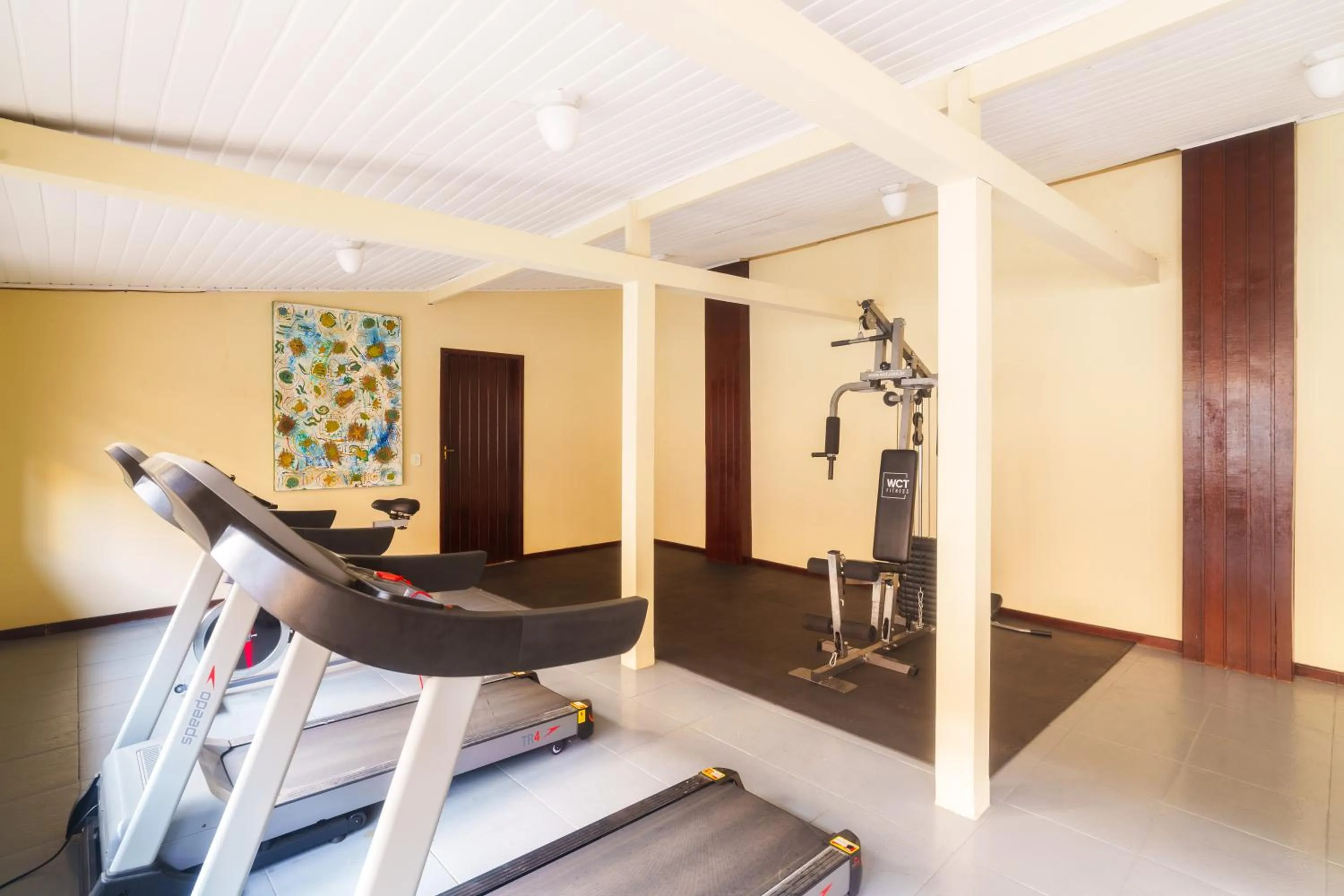 Pousada Villa del Sol