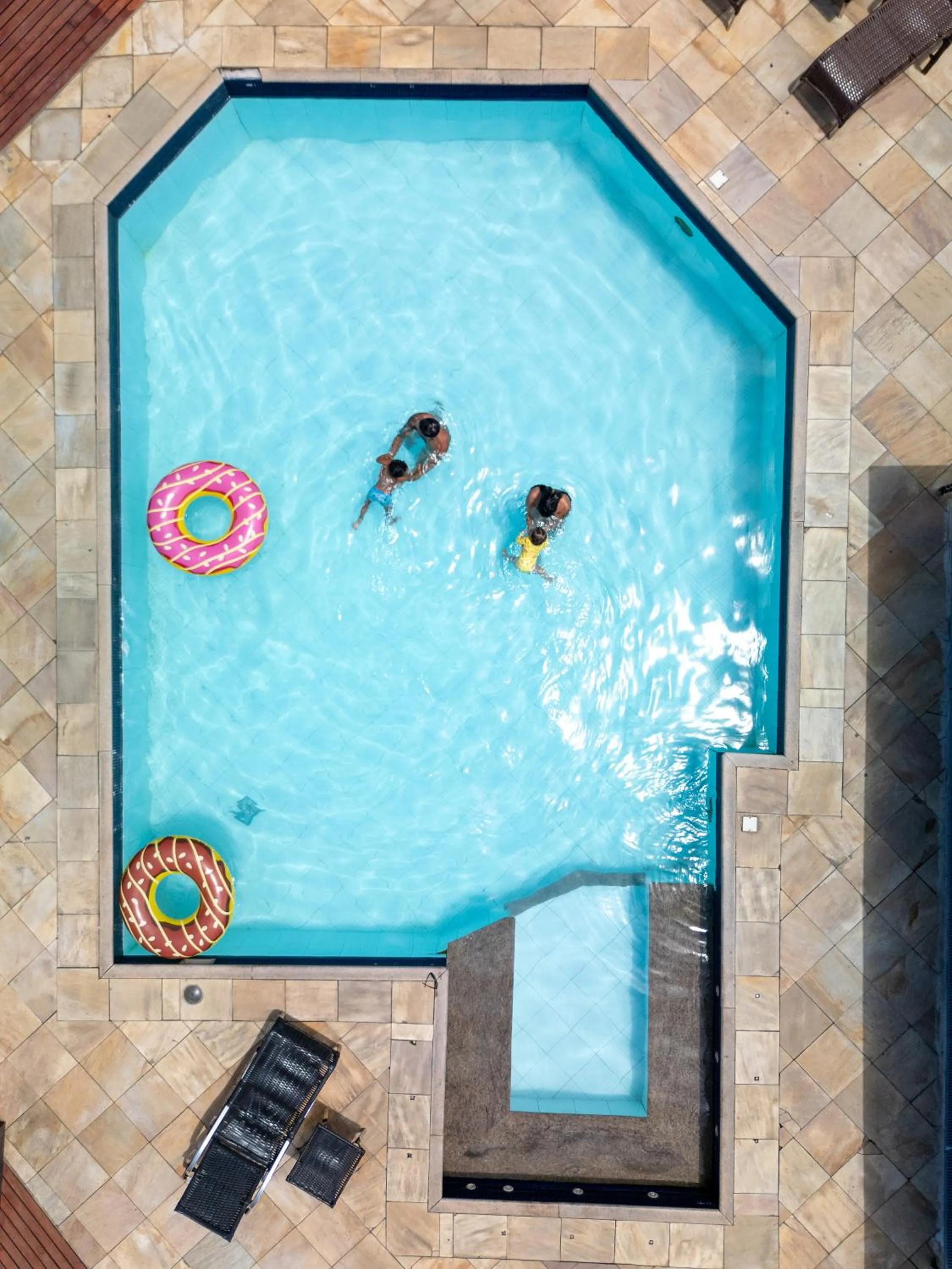 Pousada Villa del Sol