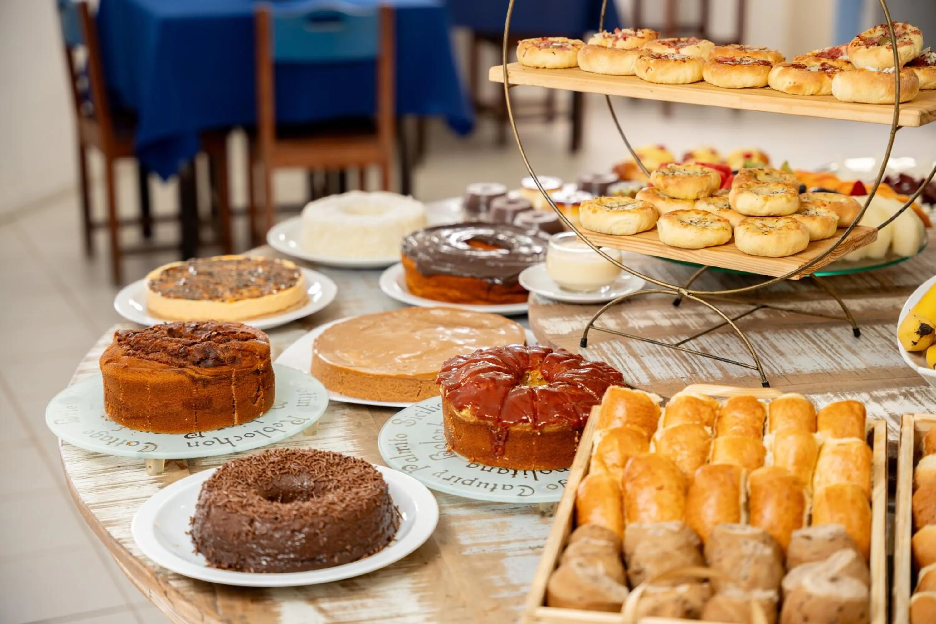 Pousada Villa del Sol