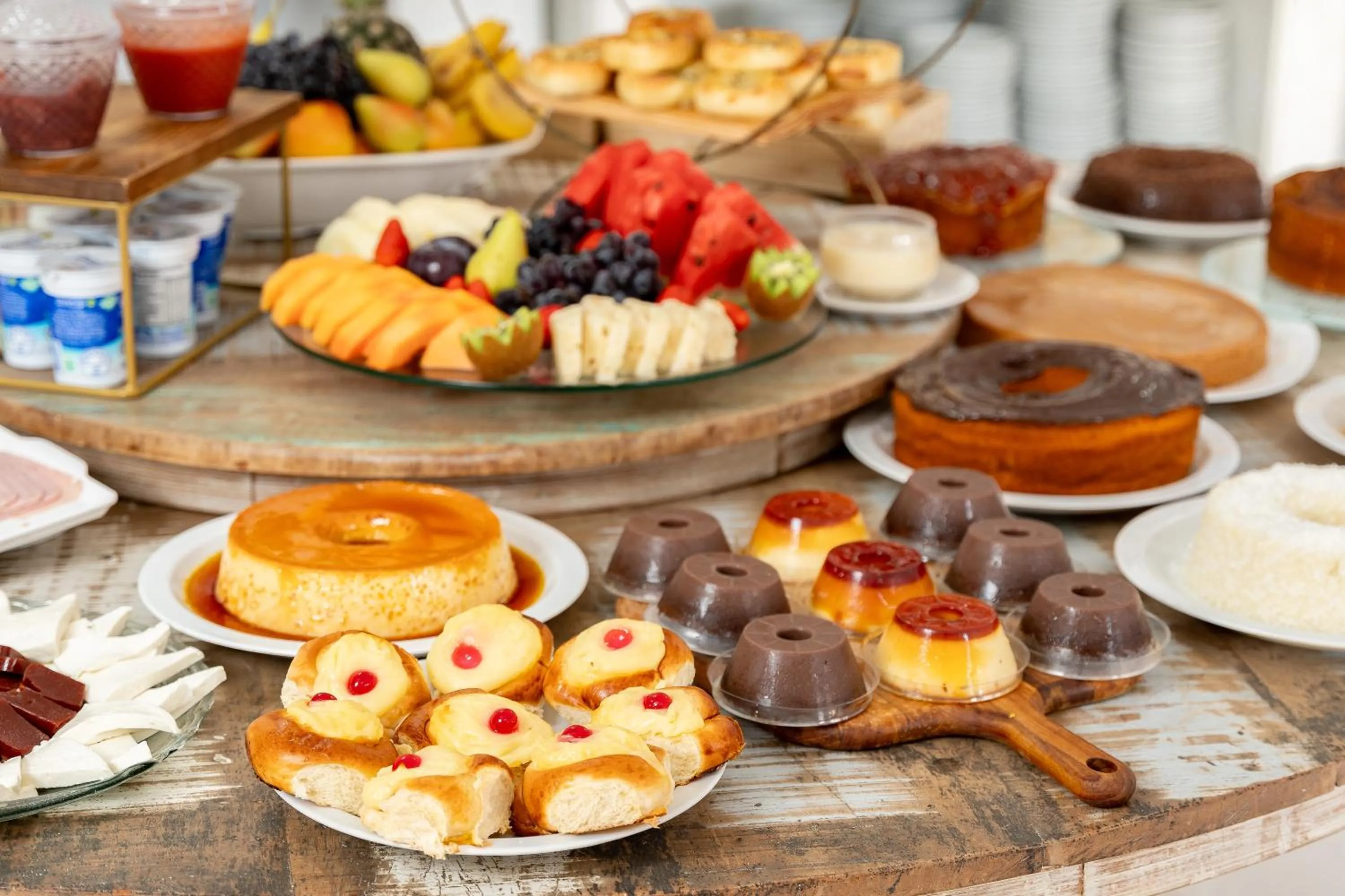 Pousada Villa del Sol