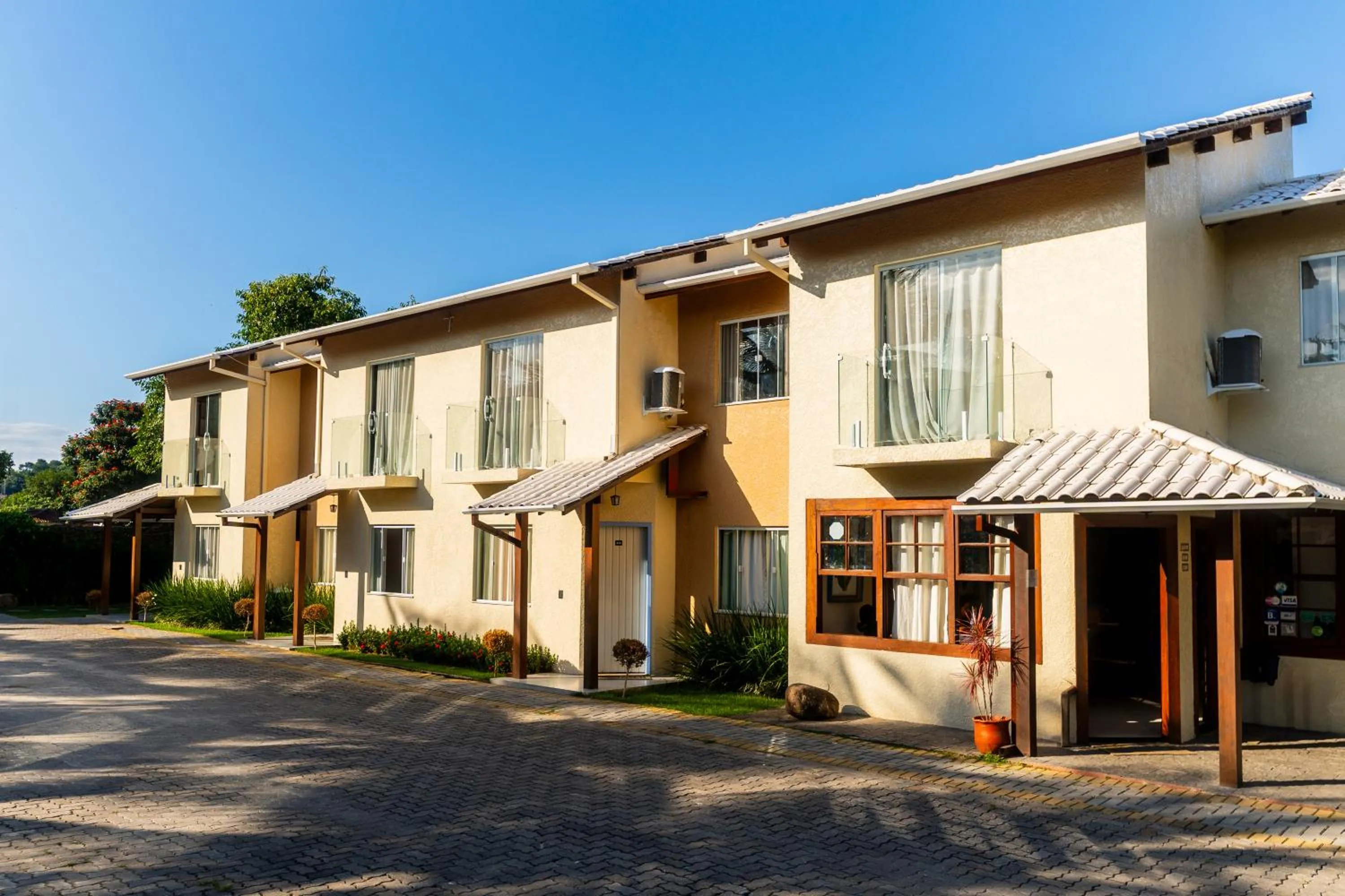 Pousada Villa del Sol