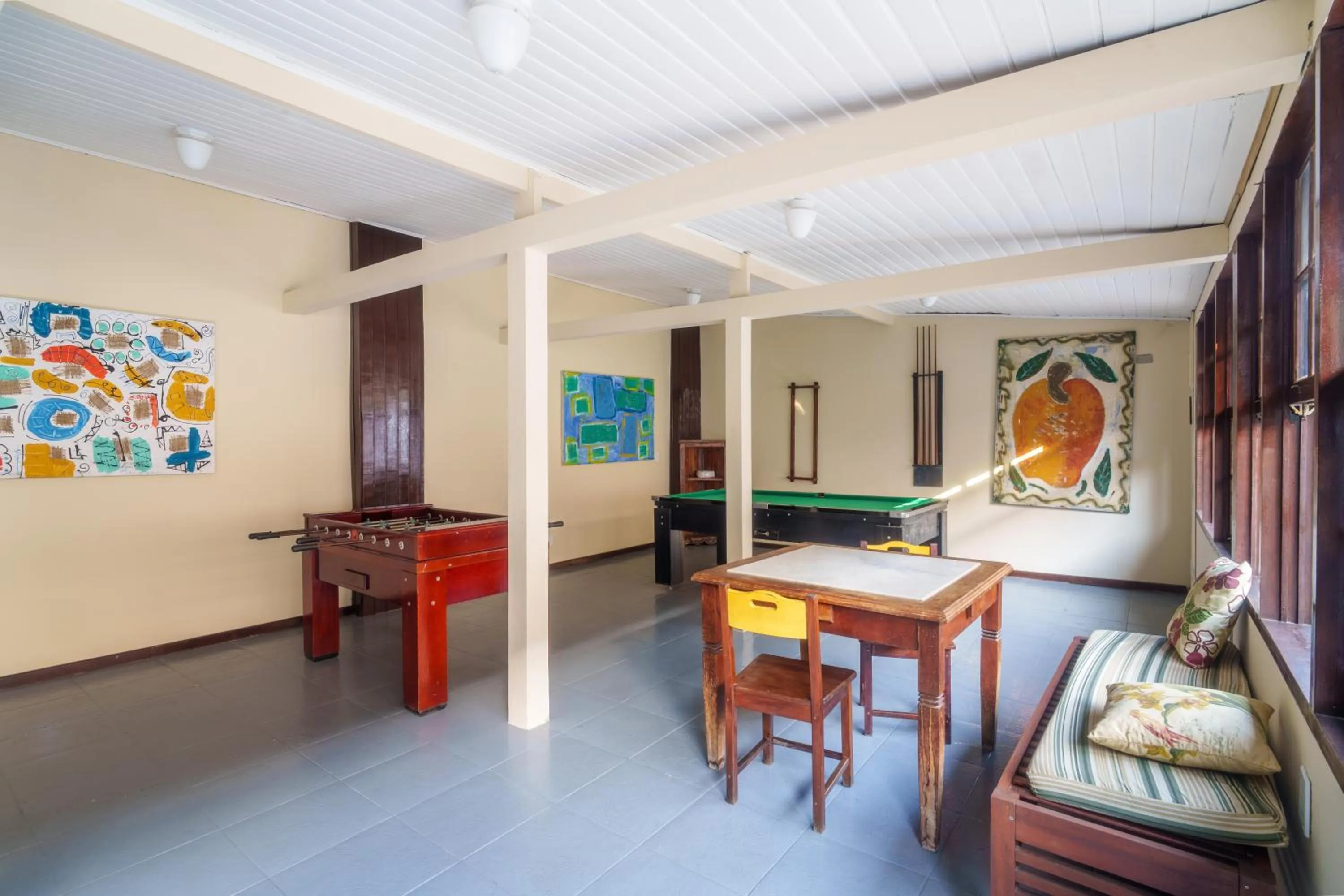 Pousada Villa del Sol