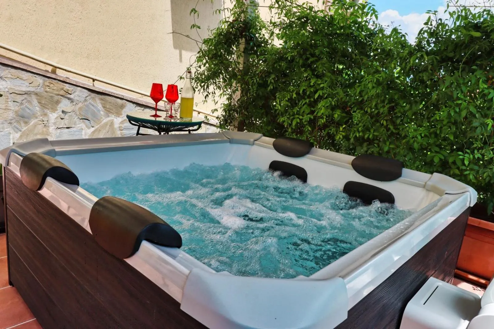 La Vecchia Taverna B&B