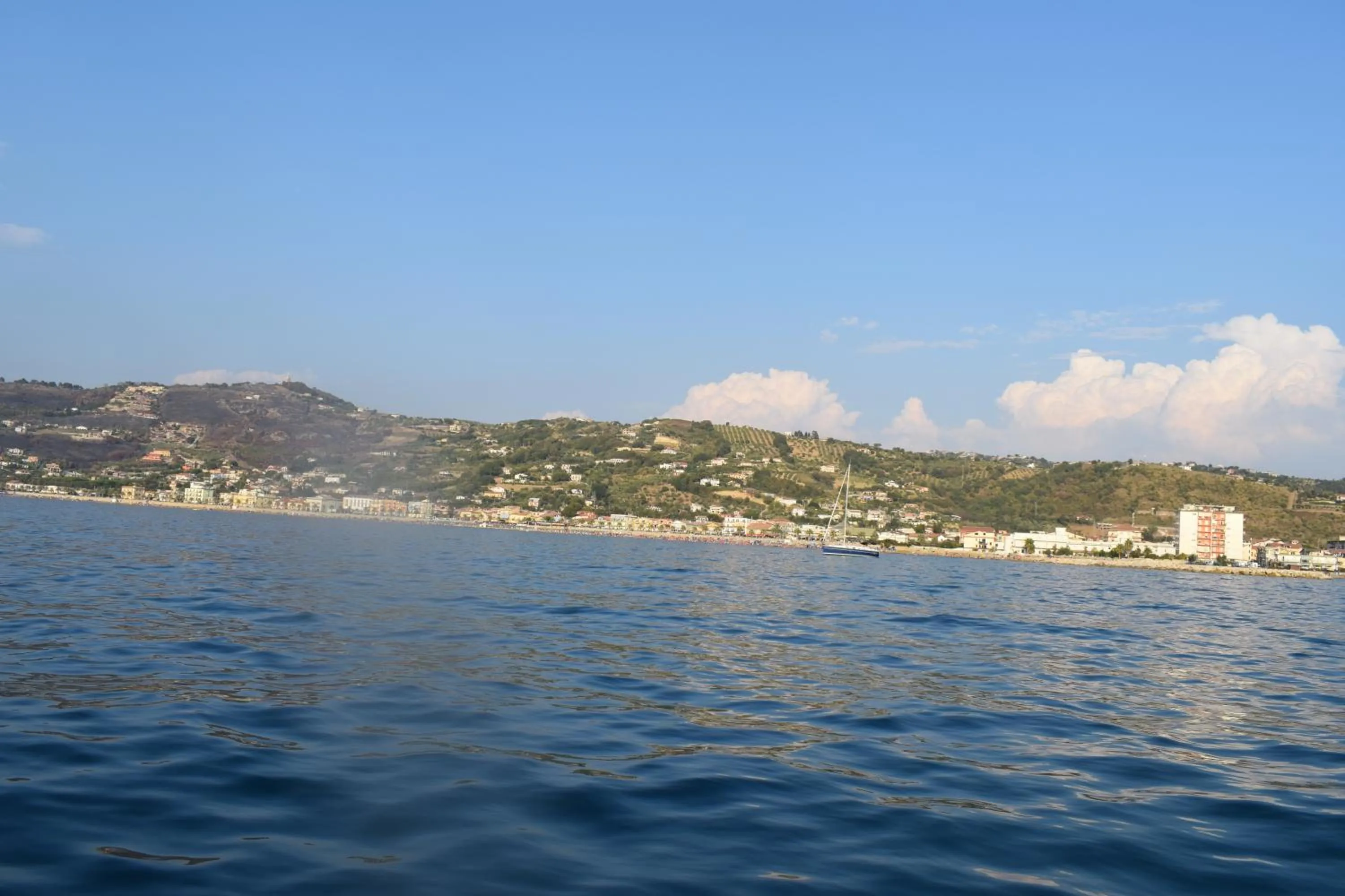 La Vecchia Taverna B&B