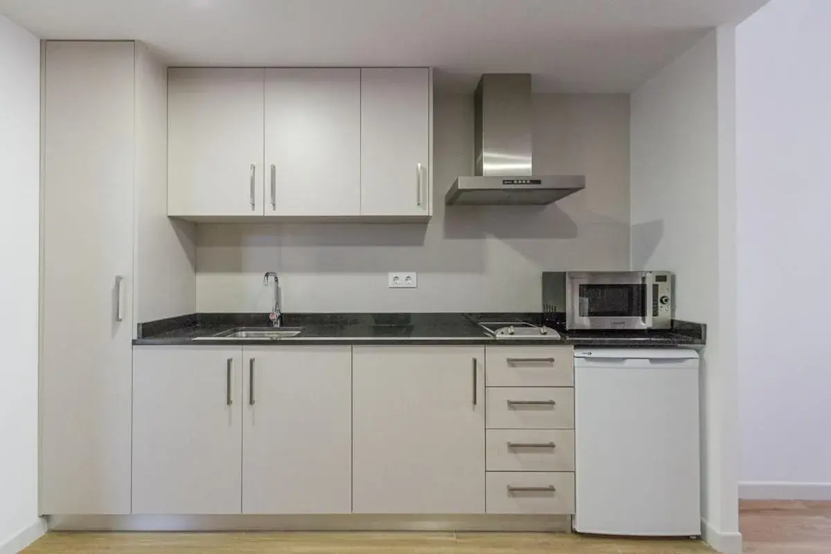 Deluxe Apartment in Iberflat Apartamentos Marynton Deluxe Apartment in Iberflat Apartamentos Marynton