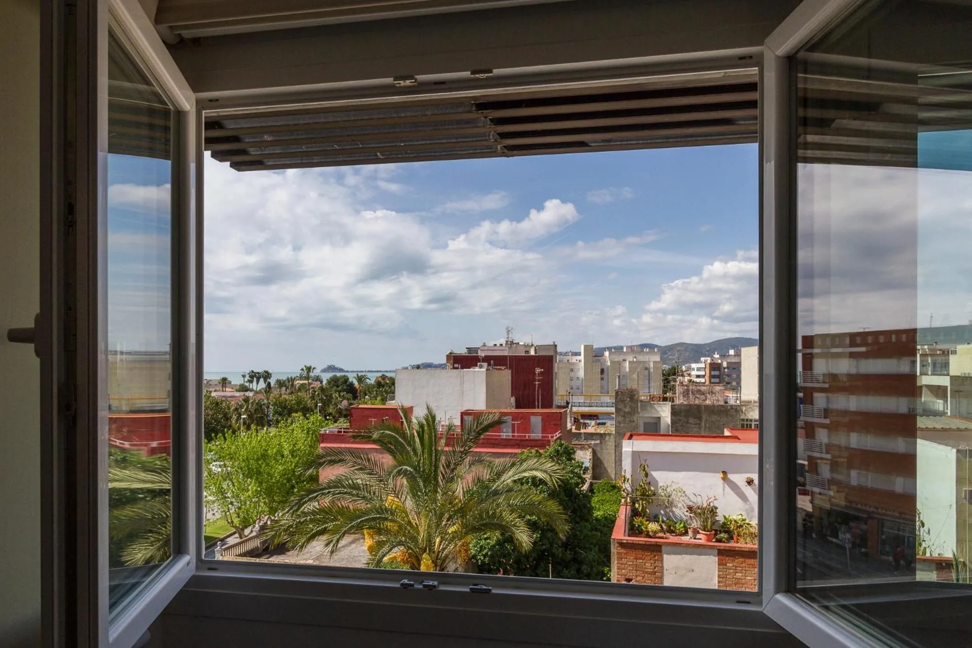 Iberflat Apartamentos Marynton