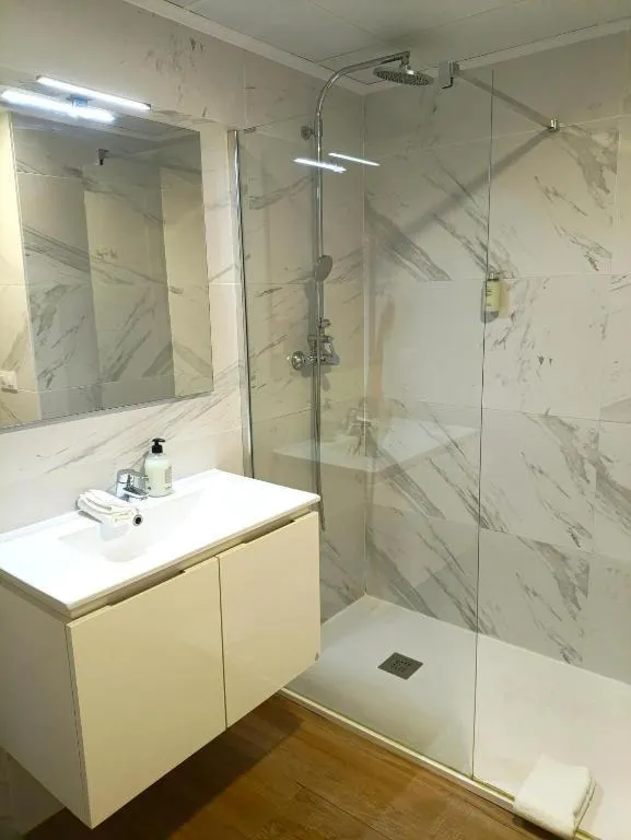 Iberflat Apartamentos Marynton