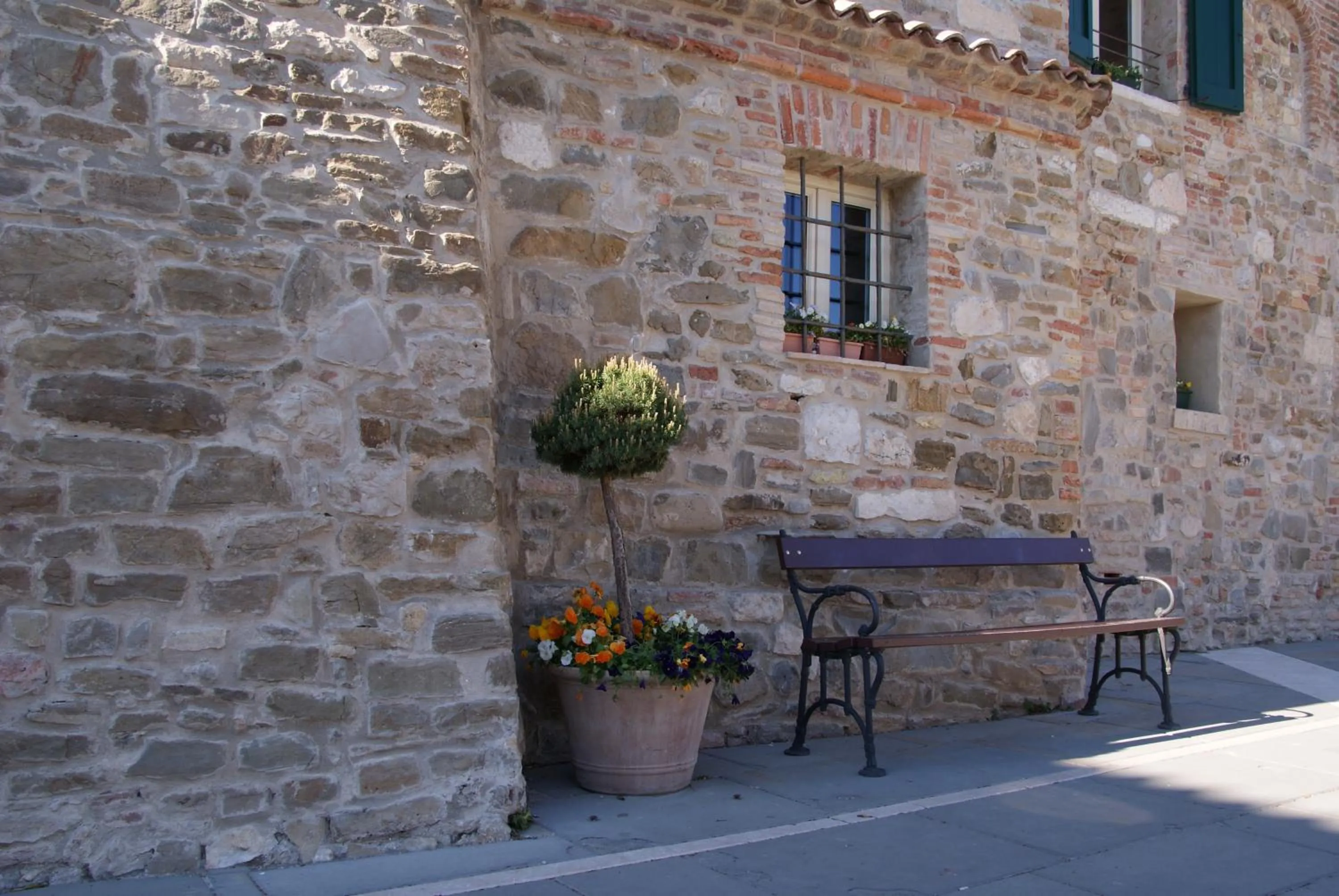 Neighbourhood in Residence Aprilia