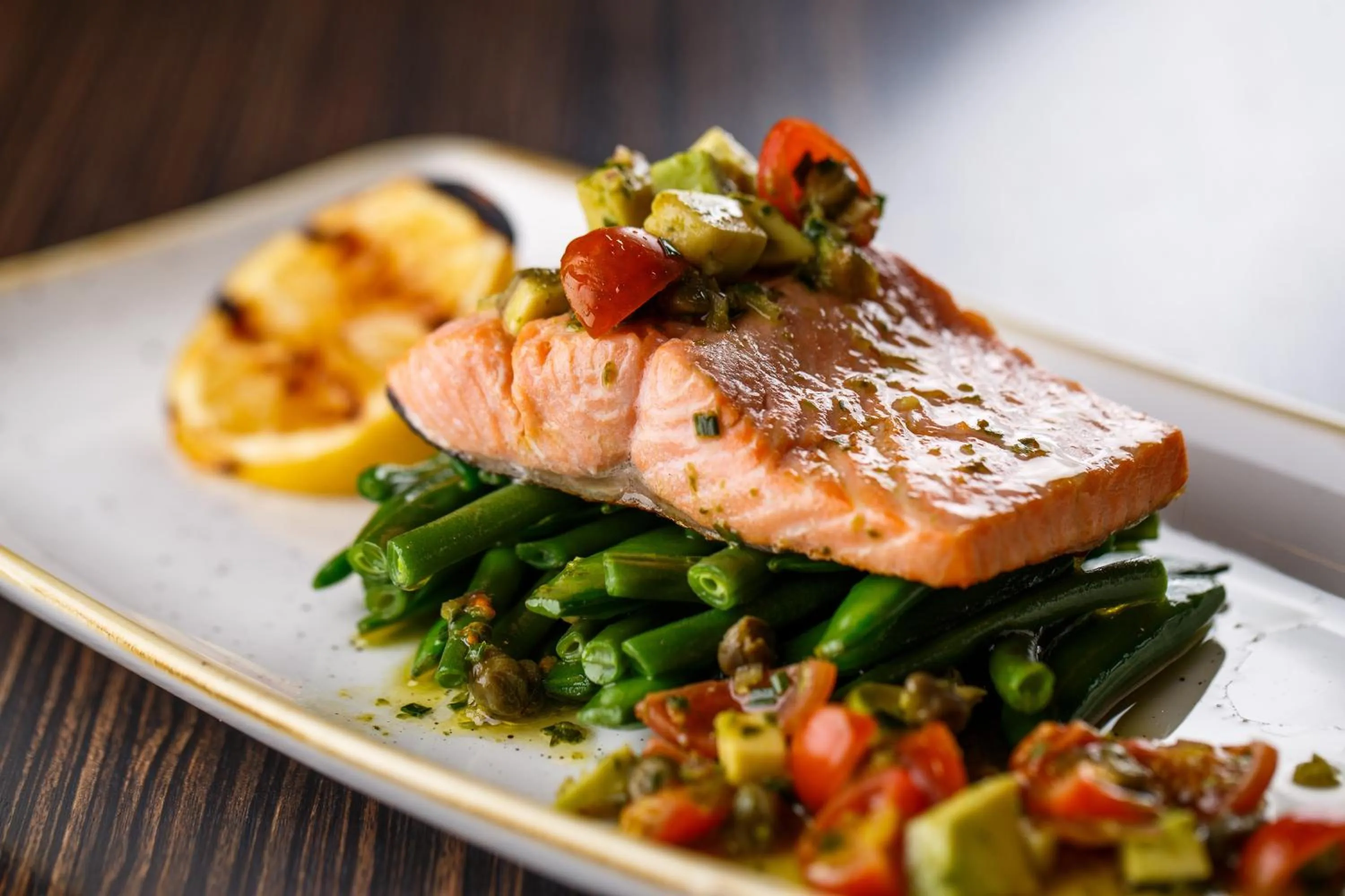 Restaurant/places to eat, Food in Holiday Inn Maidenhead Windsor