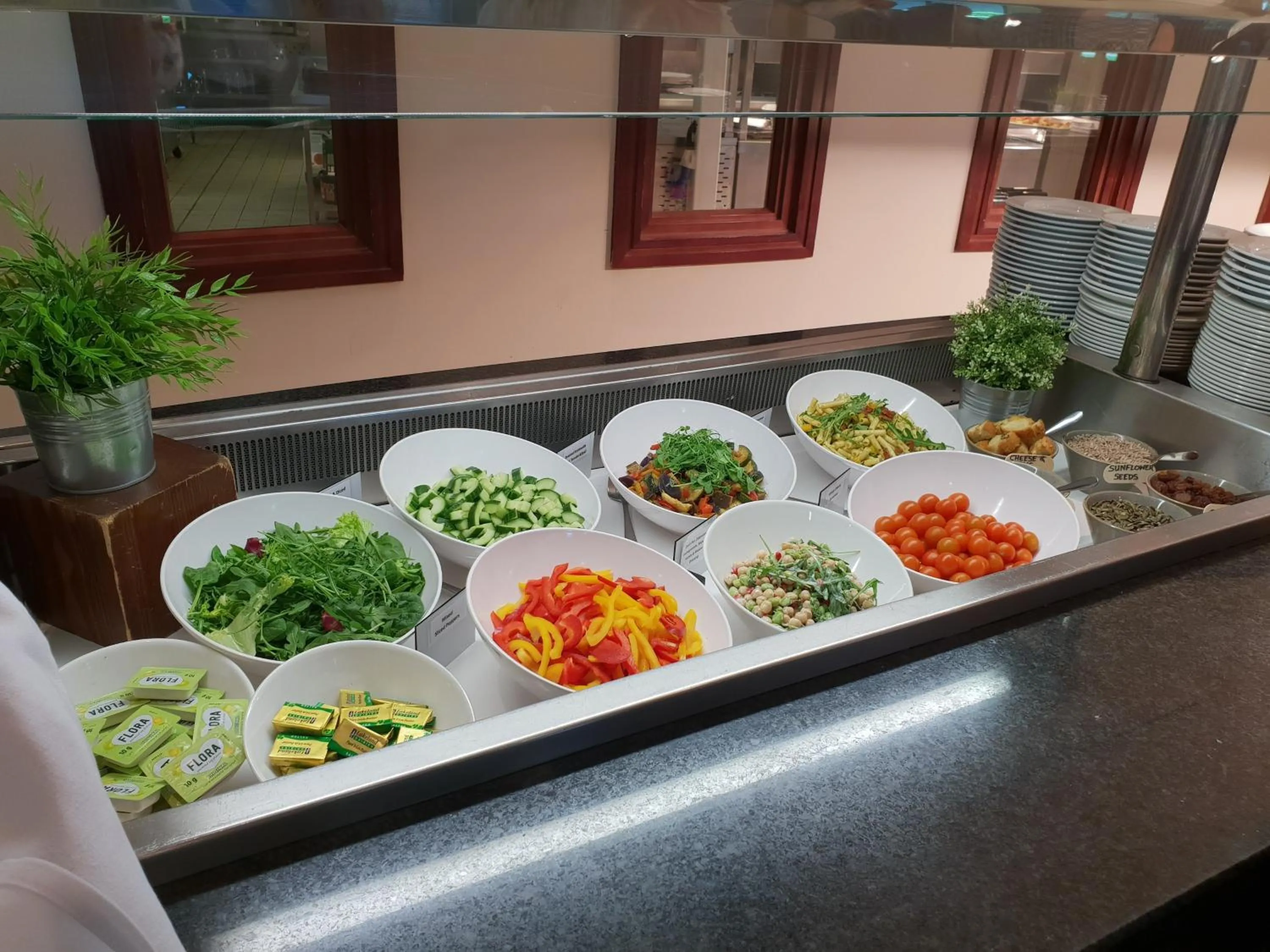 Meeting/conference room in Holiday Inn Maidenhead Windsor