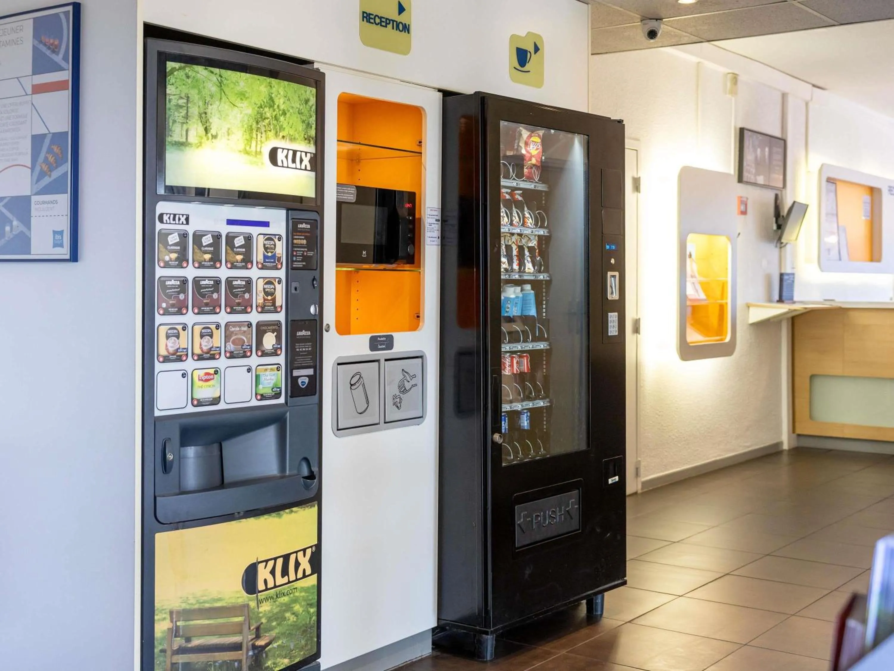 Other in ibis budget Narbonne Sud A9/A61