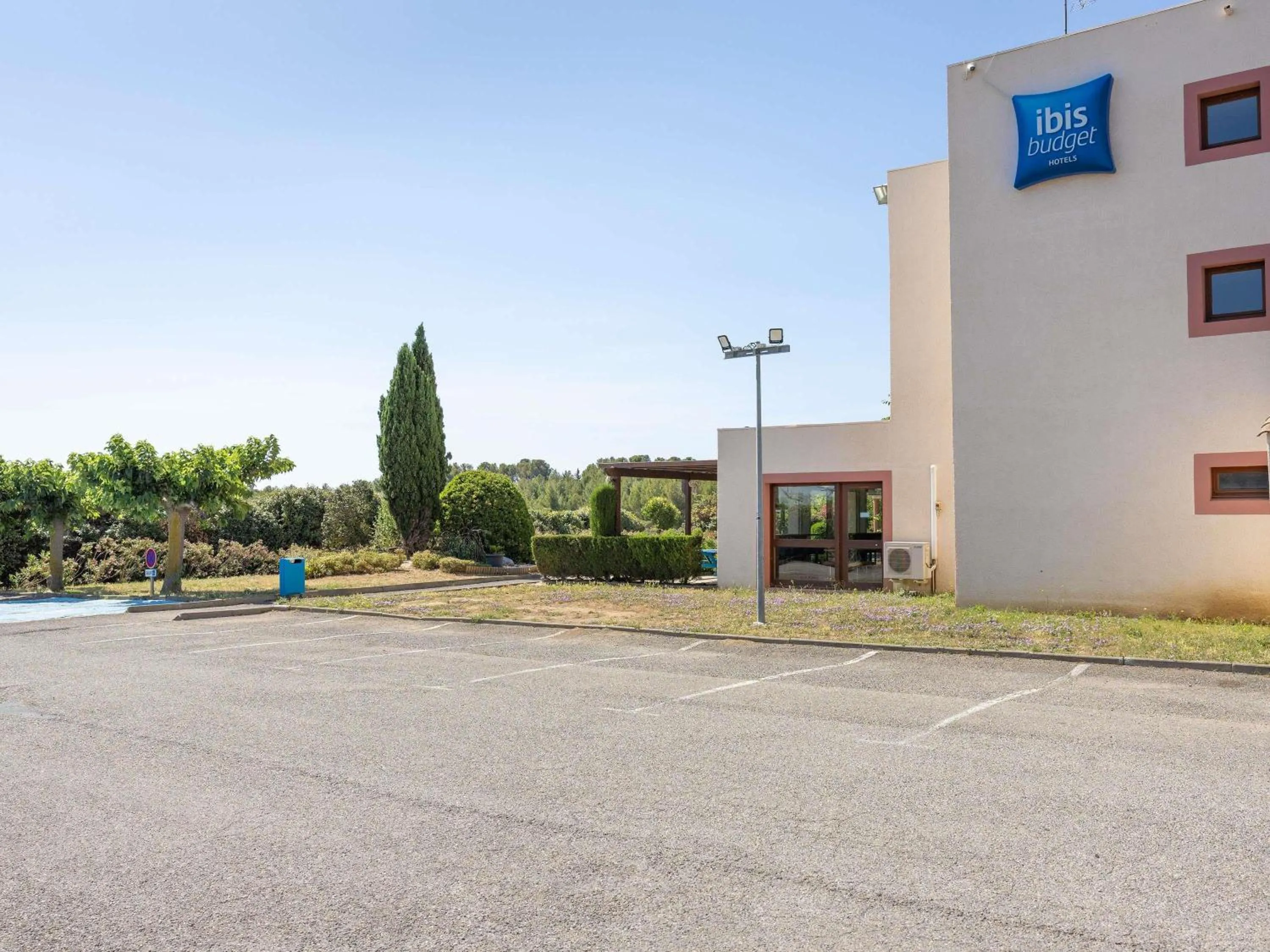 Other in ibis budget Narbonne Sud A9/A61