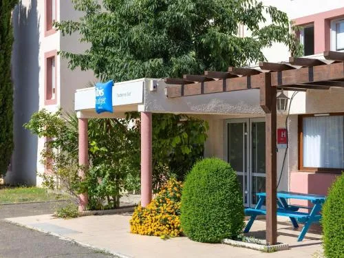 ibis budget Narbonne Sud A9/A61