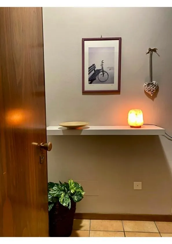 Apartment in civico 38