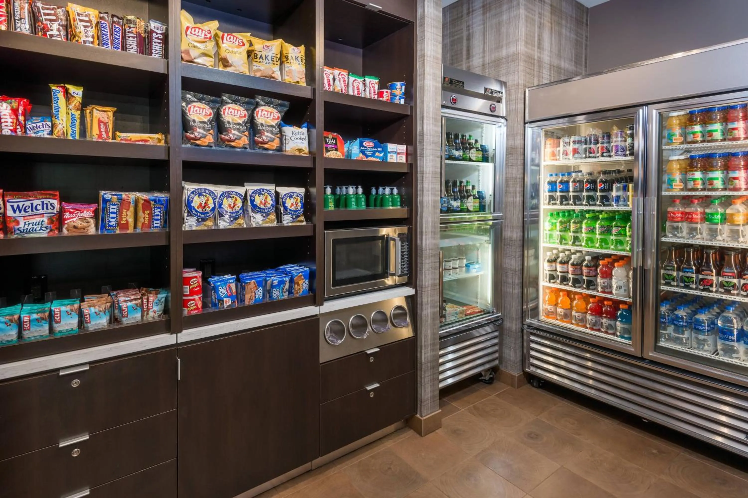 Other in Courtyard by Marriott Buffalo Airport