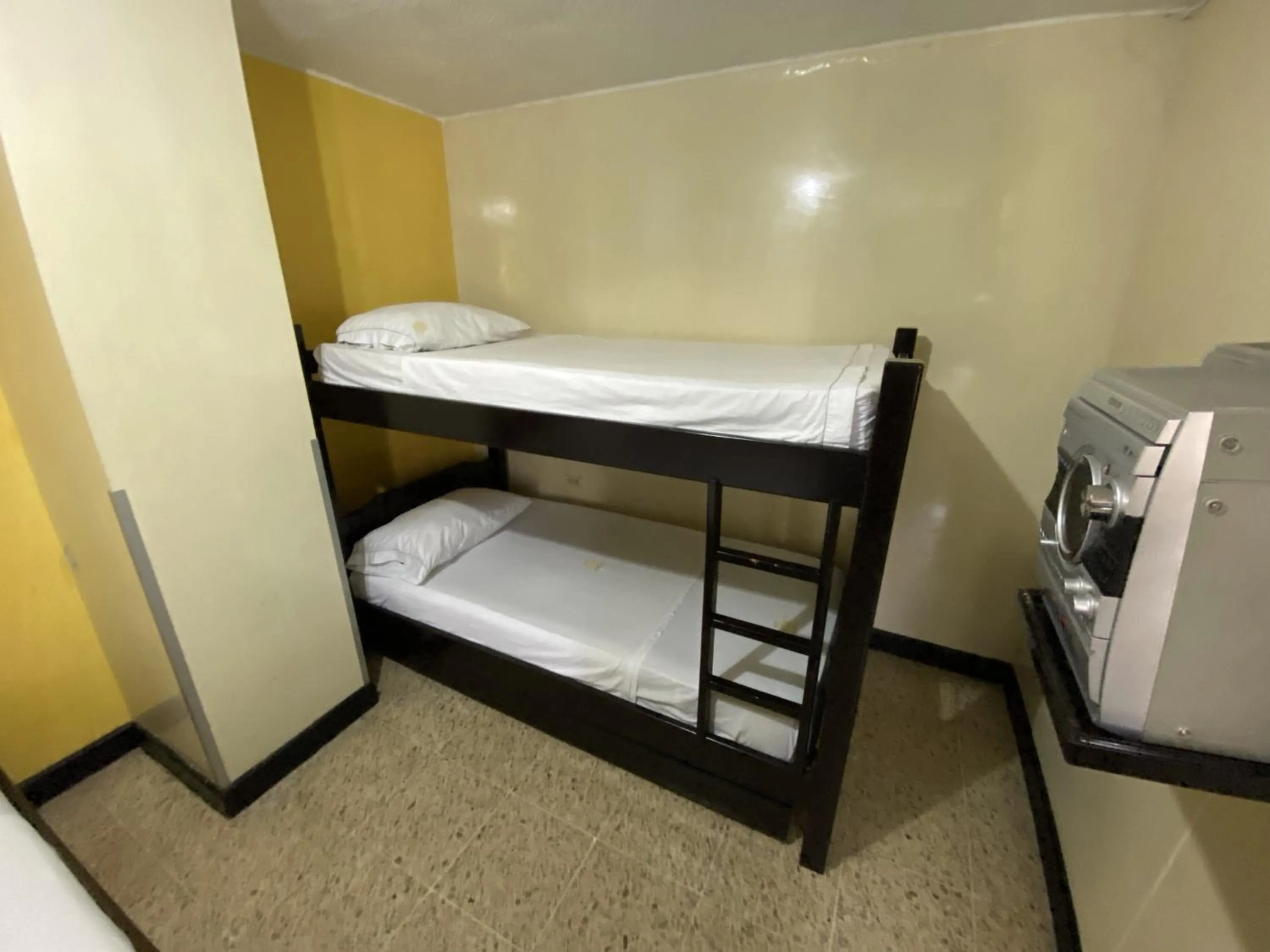 bunk bed, Bed in Hotel Balmoral
