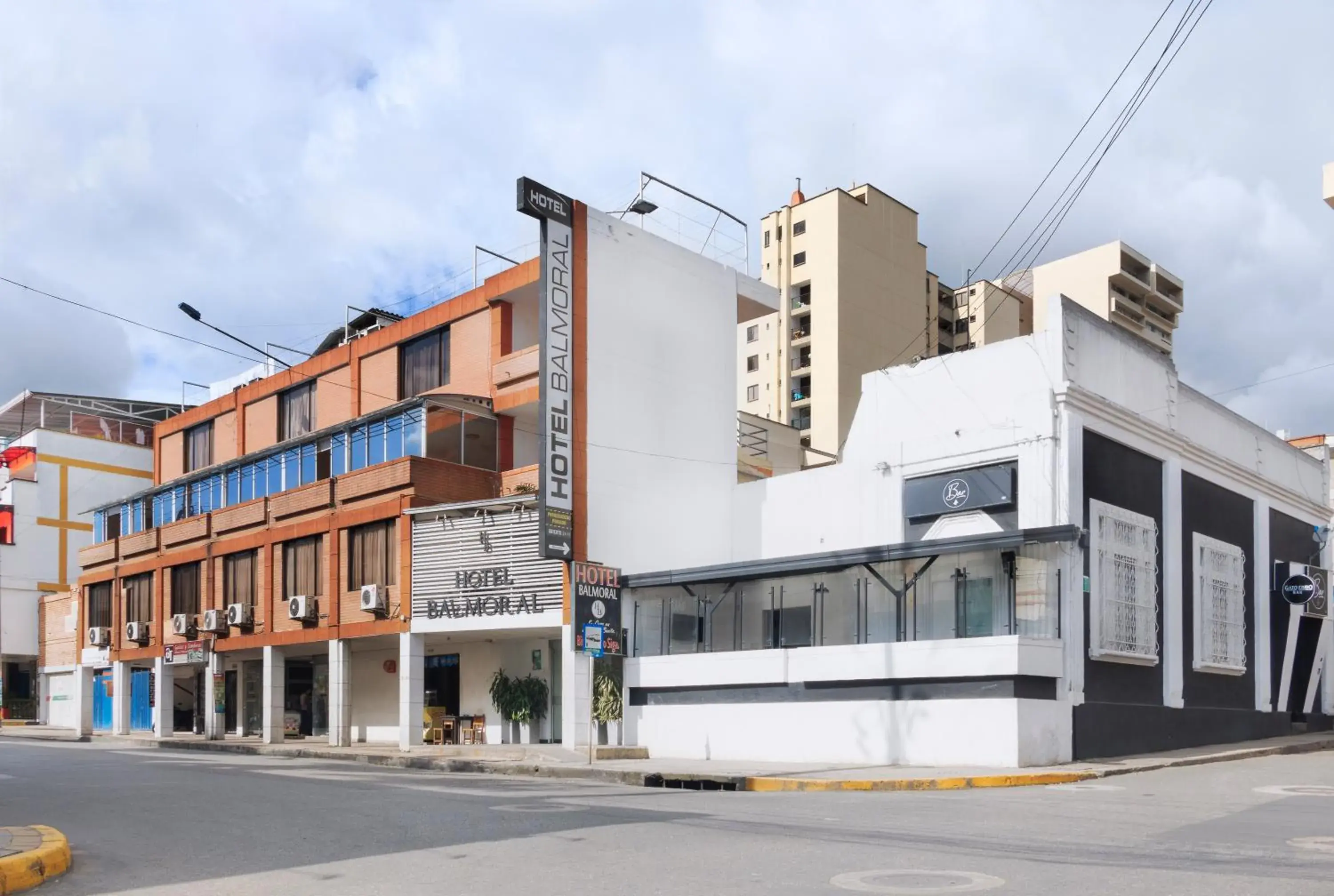 Hotel Balmoral Hotel Balmoral
