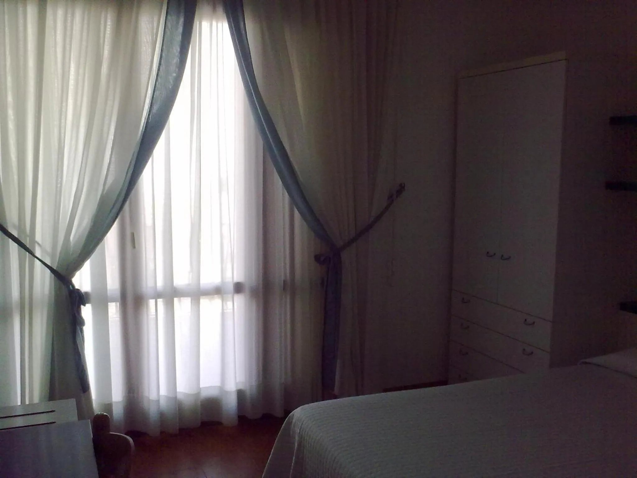 Bed in B&B da AnnaMaria