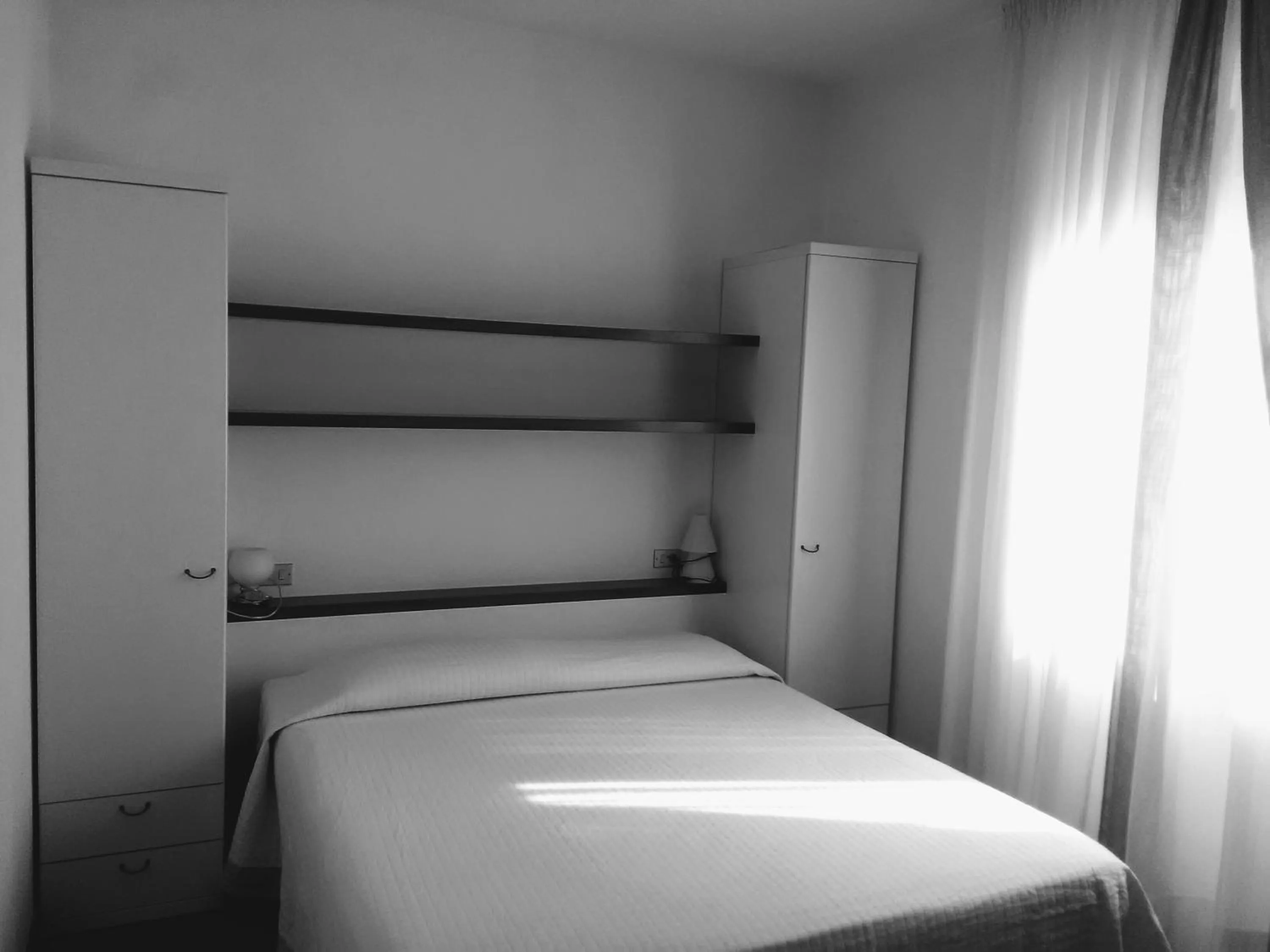 Bed in B&B da AnnaMaria