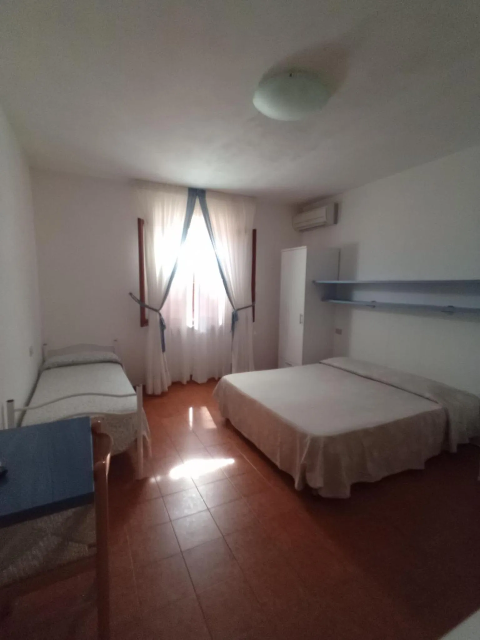 Bed in B&B da AnnaMaria