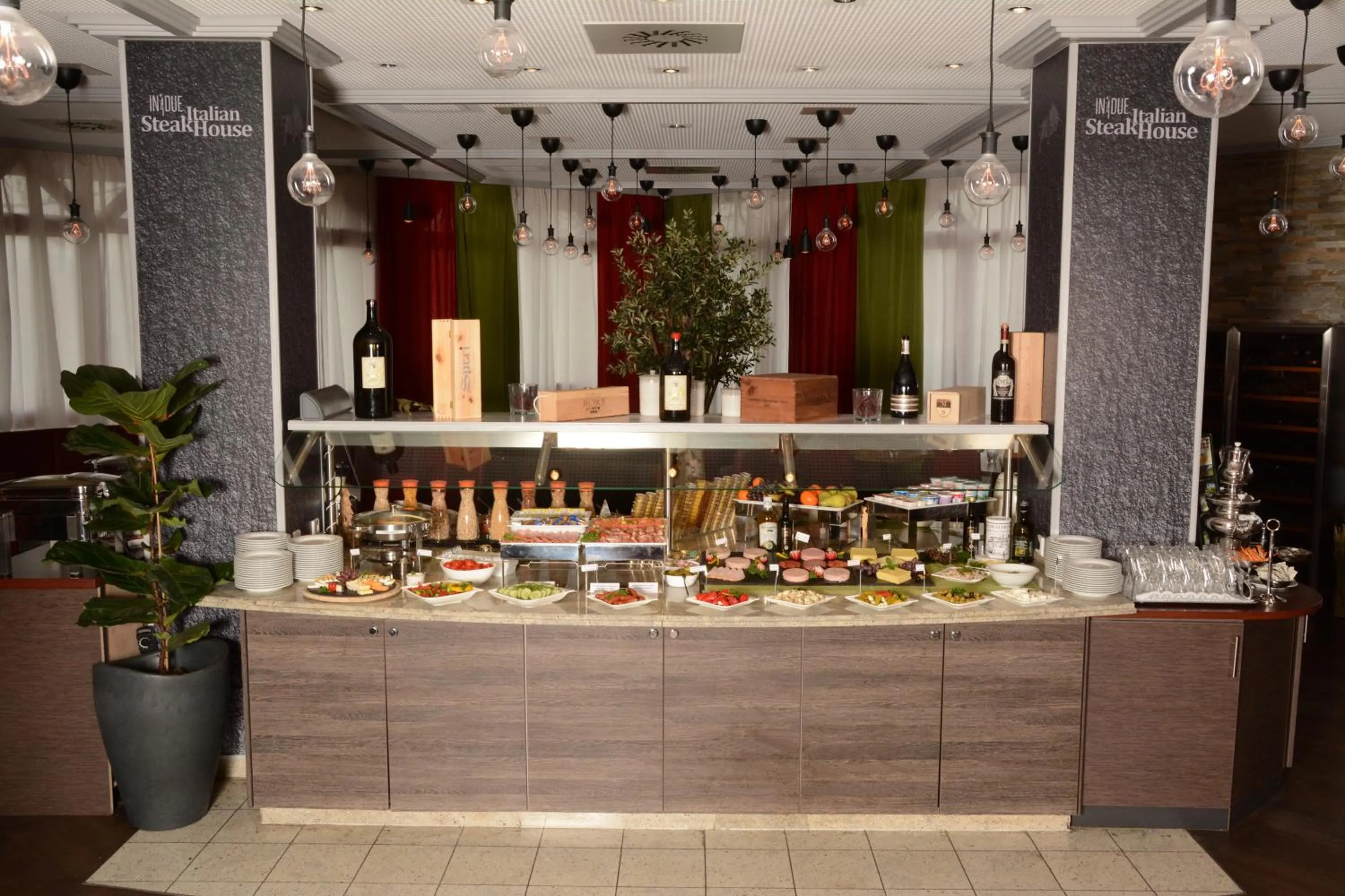 Banquet/Function facilities in DOBLERGREEN Hotel Stuttgart-Gerlingen