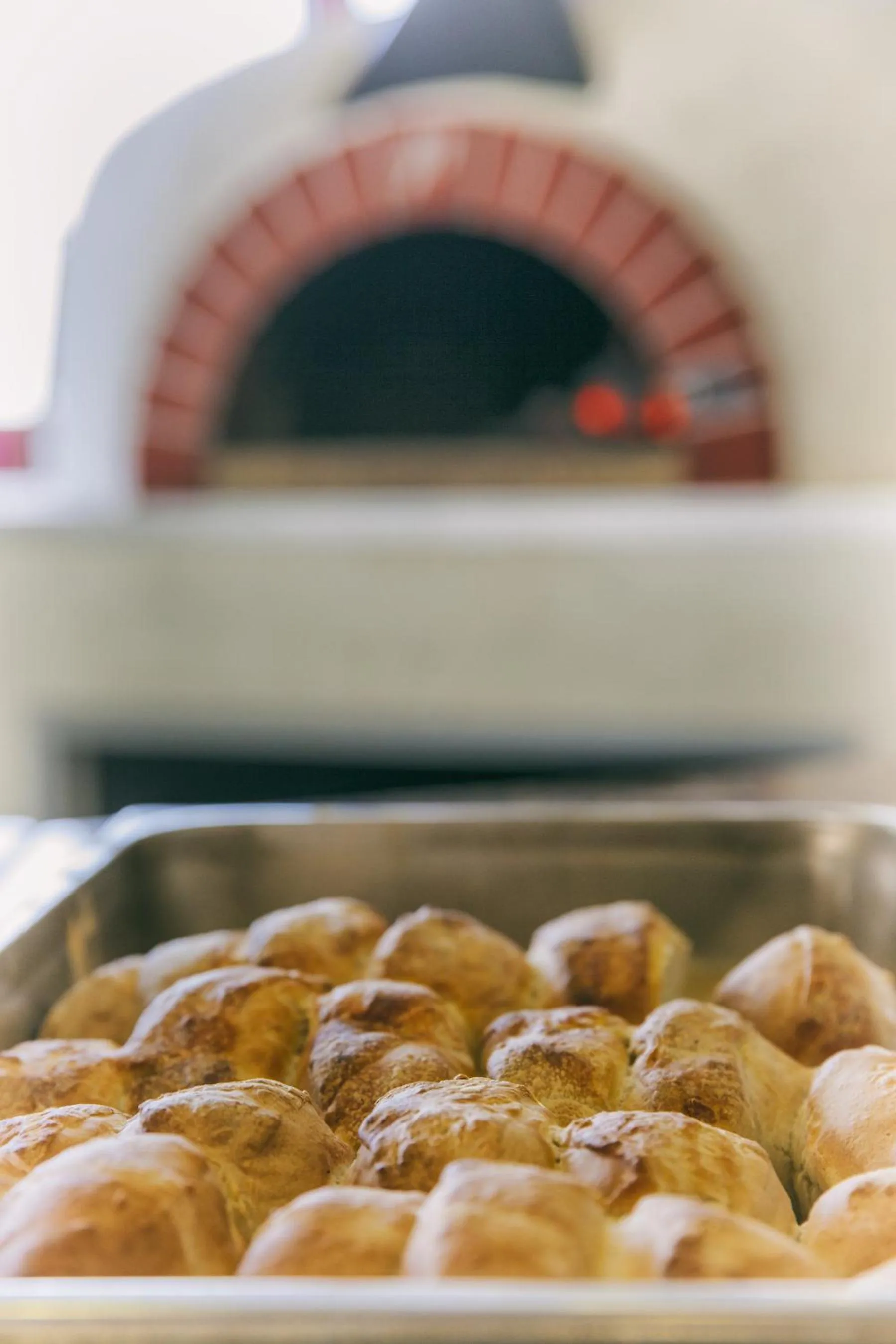 Lunch in DOBLERGREEN Hotel Stuttgart-Gerlingen