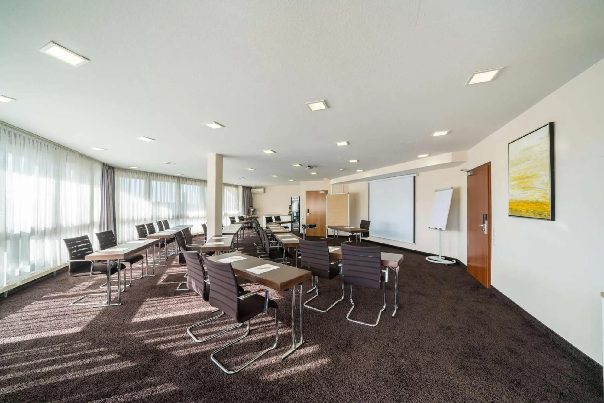 Banquet/Function facilities in DOBLERGREEN Hotel Stuttgart-Gerlingen