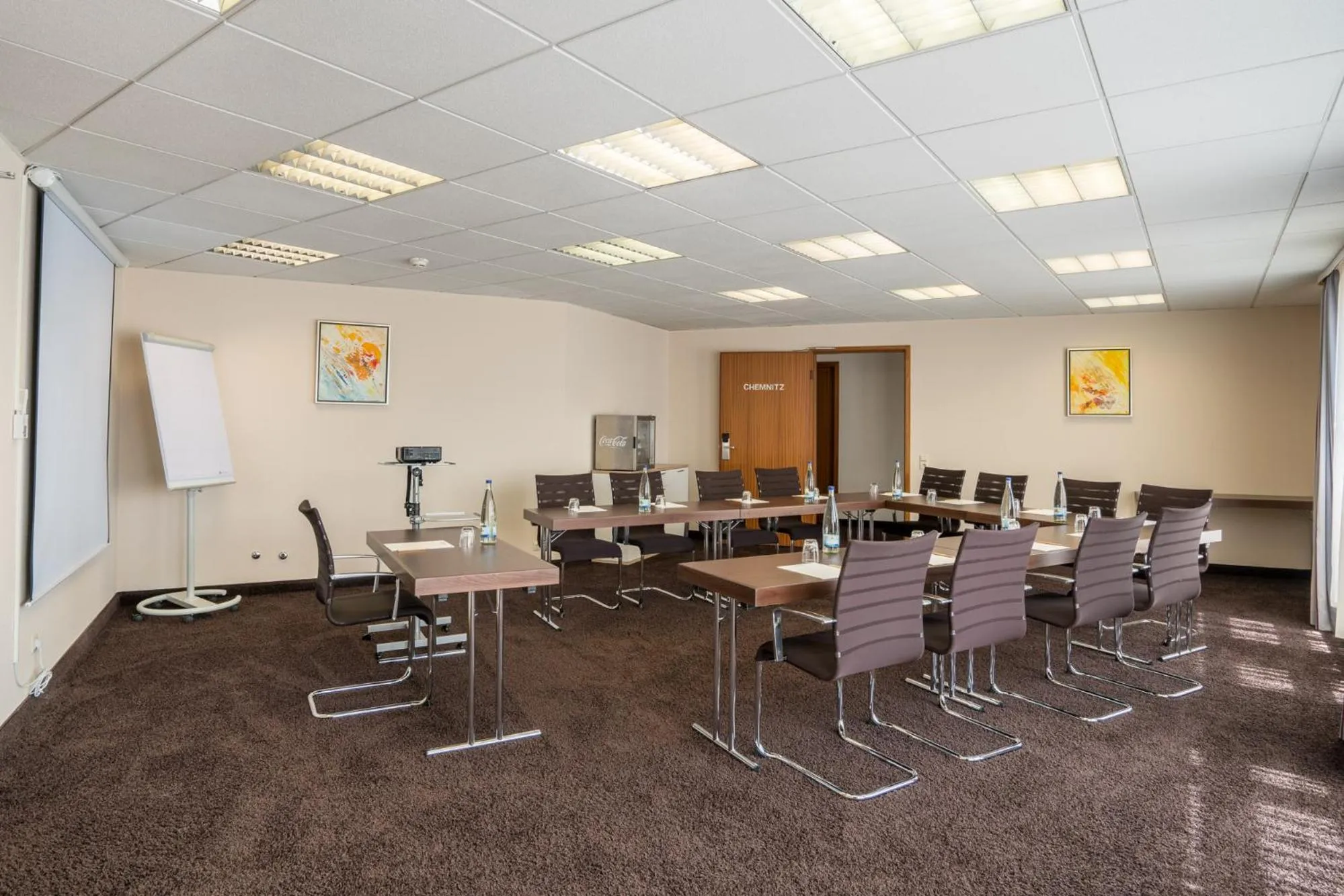 Banquet/Function facilities in DOBLERGREEN Hotel Stuttgart-Gerlingen