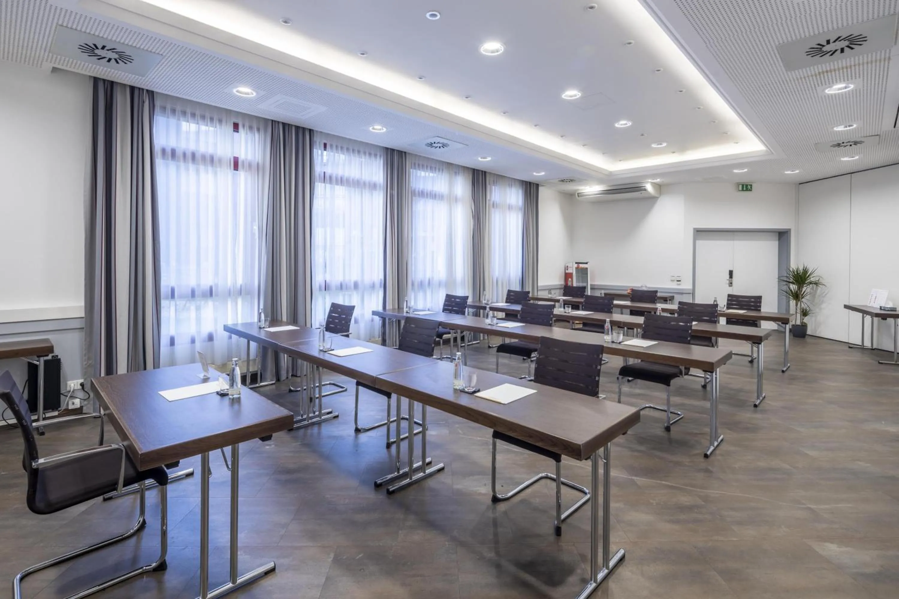 Meeting/conference room in LOFTSTYLE Hotel Gerlingen, Sure Hotel Collection by Best Western