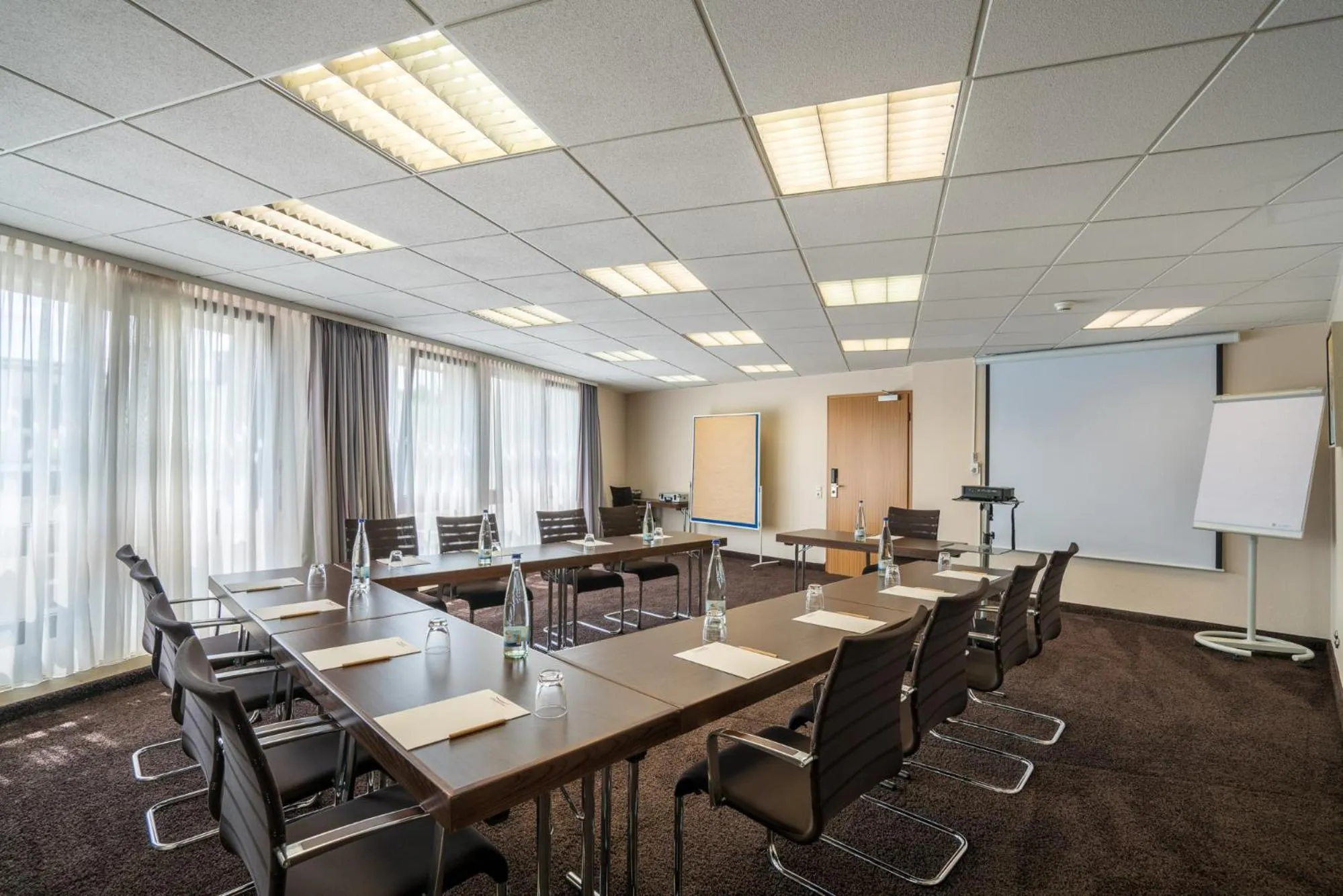 Banquet/Function facilities in DOBLERGREEN Hotel Stuttgart-Gerlingen