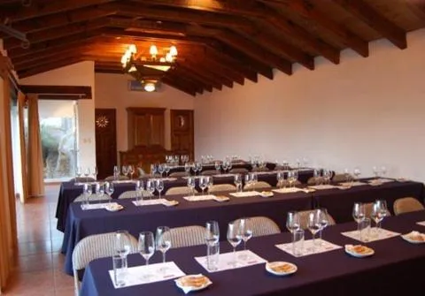Banquet/Function facilities in Casa de la Loma