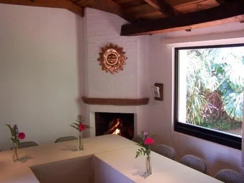 Restaurant/places to eat in Casa de la Loma