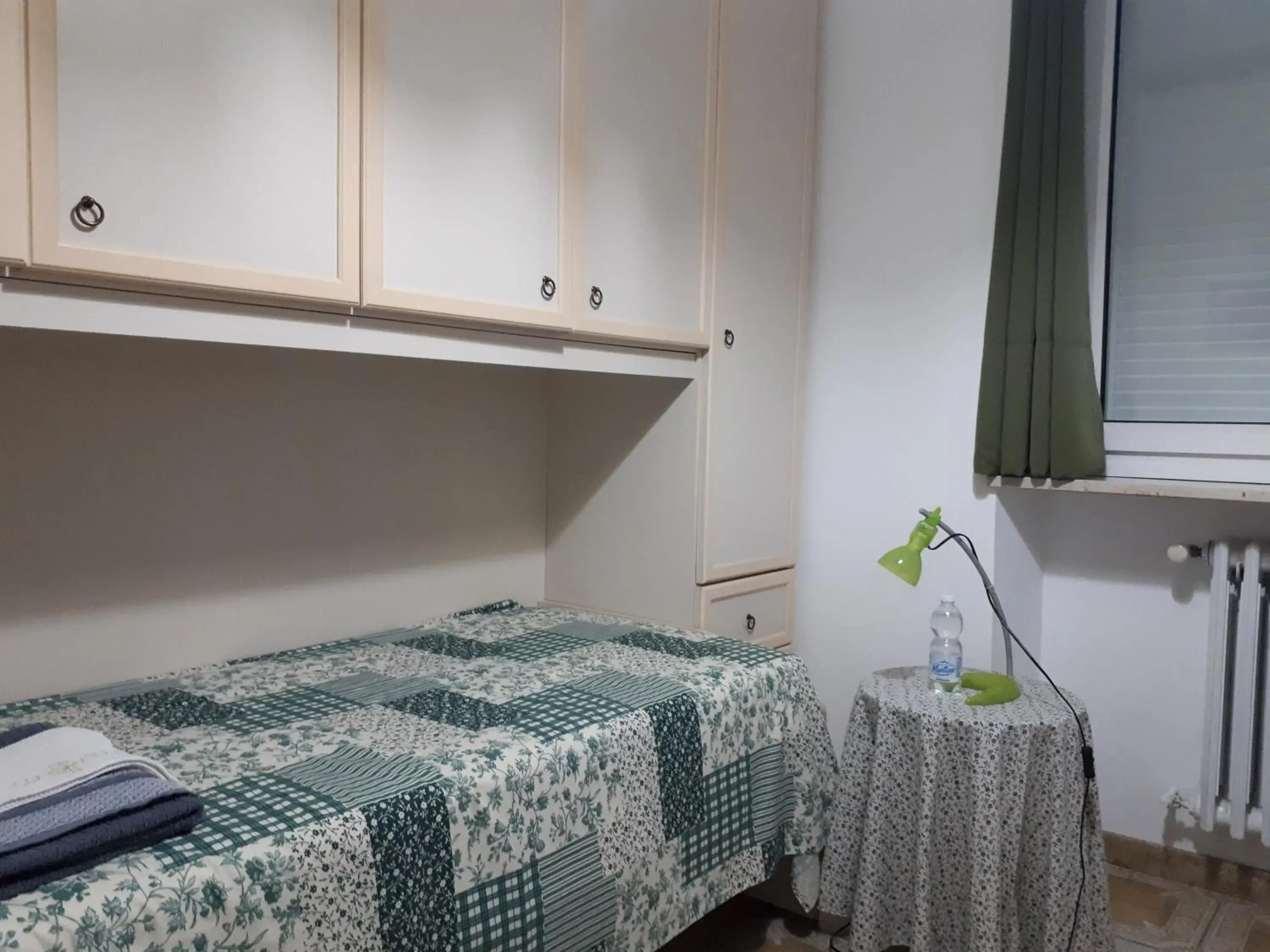 Single Room - single occupancy in B&B Tre Confini Single Room - single occupancy in B&B Tre Confini