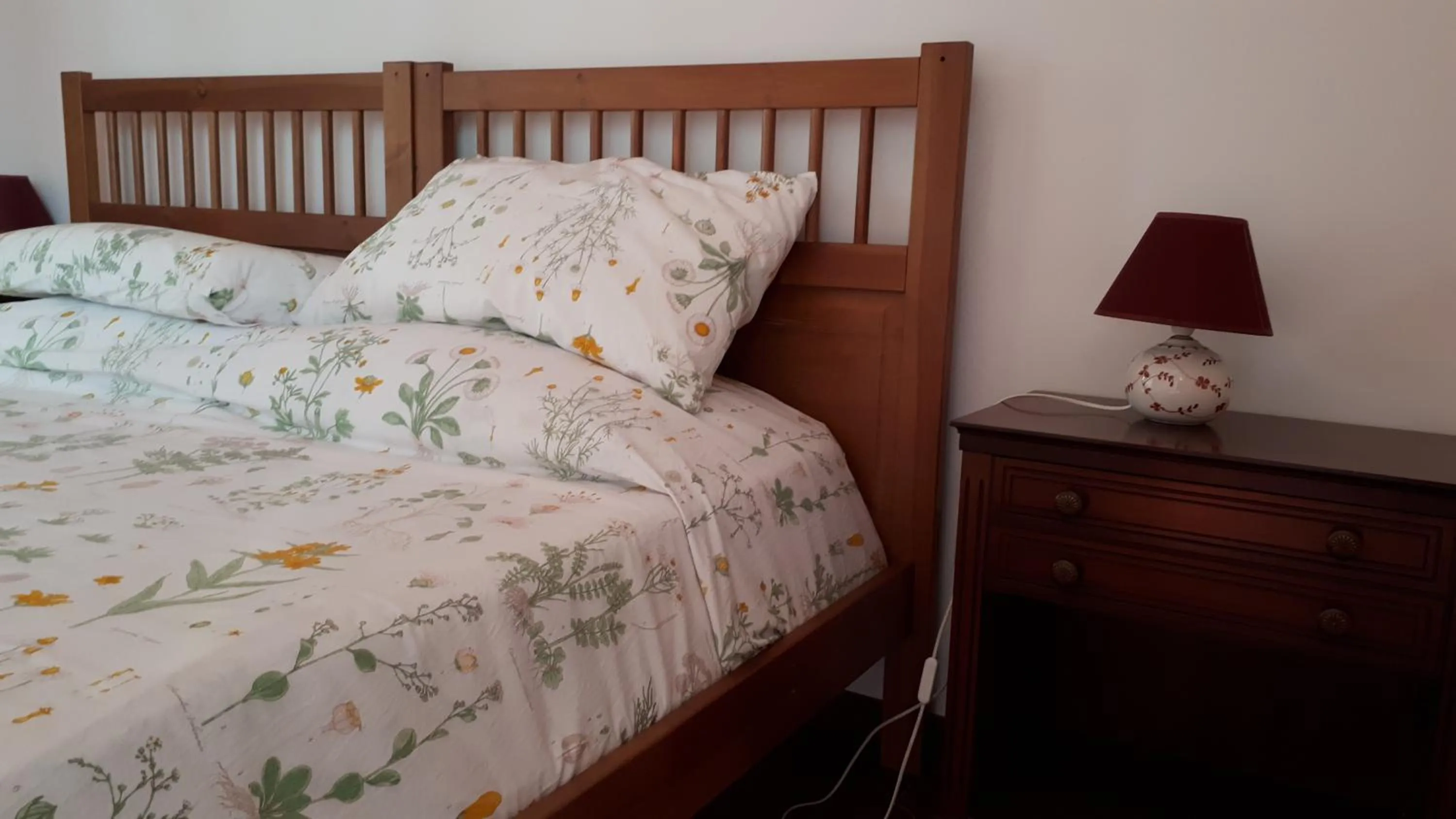 Bed in B&B Tre Confini