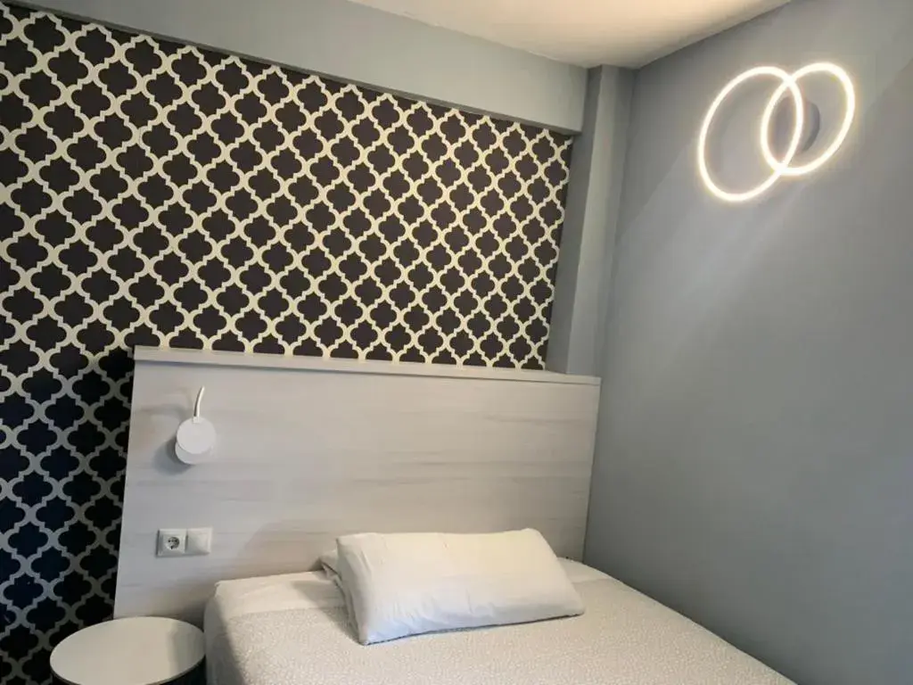 Single Room - single occupancy in Hostal Gud Salamanca Single Room - single occupancy in Hostal Gud Salamanca