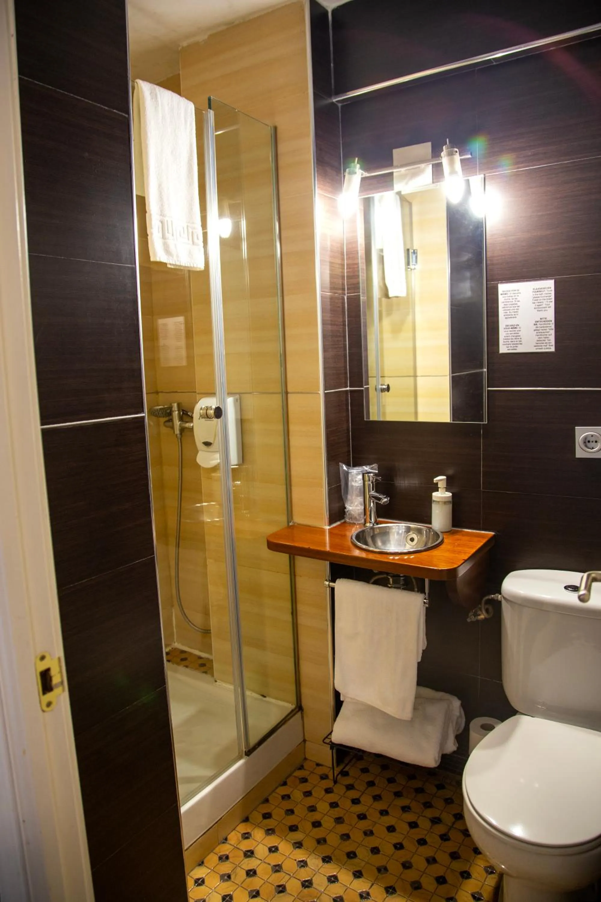 Hostal Gud Salamanca