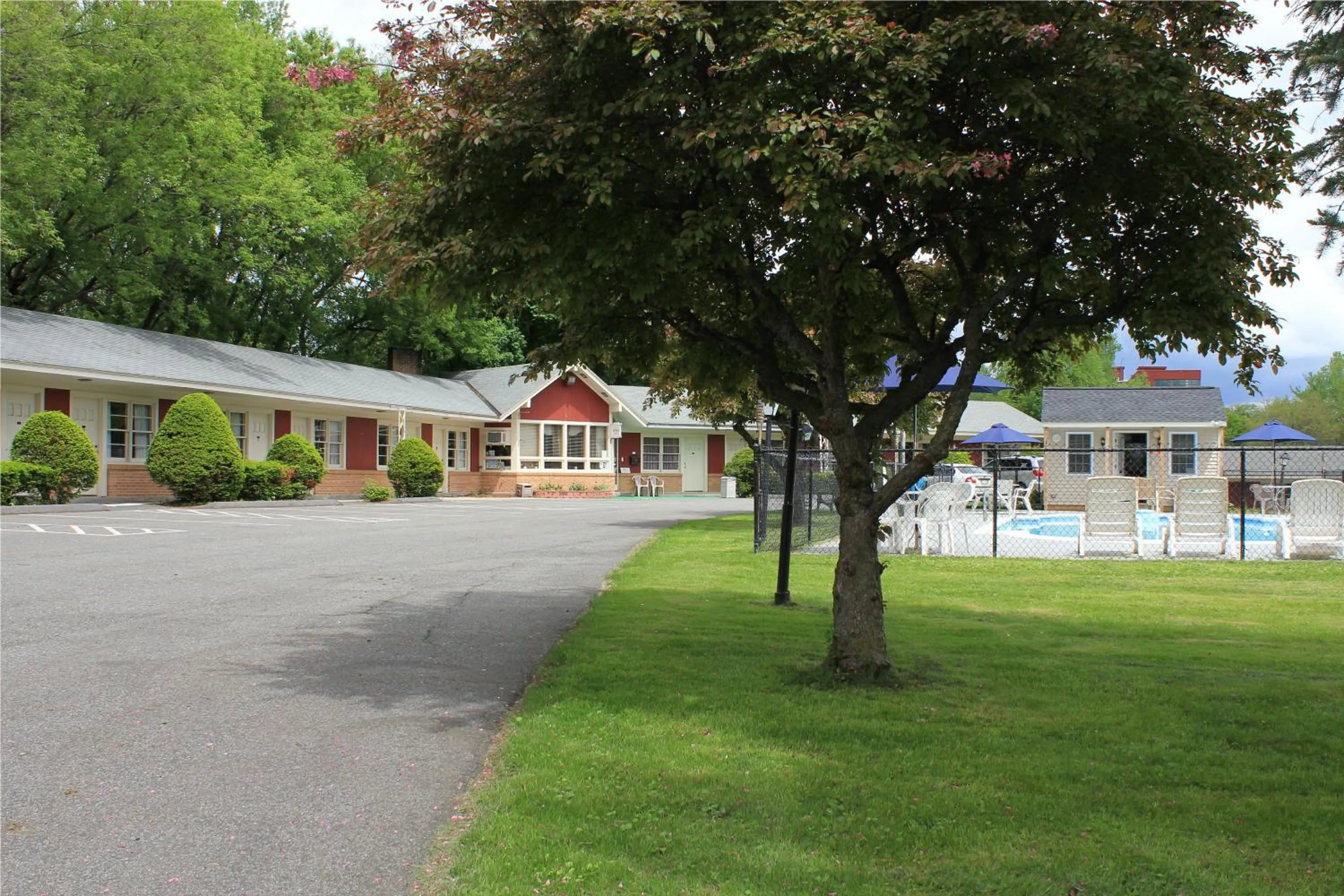 Other in Berkshire Inn